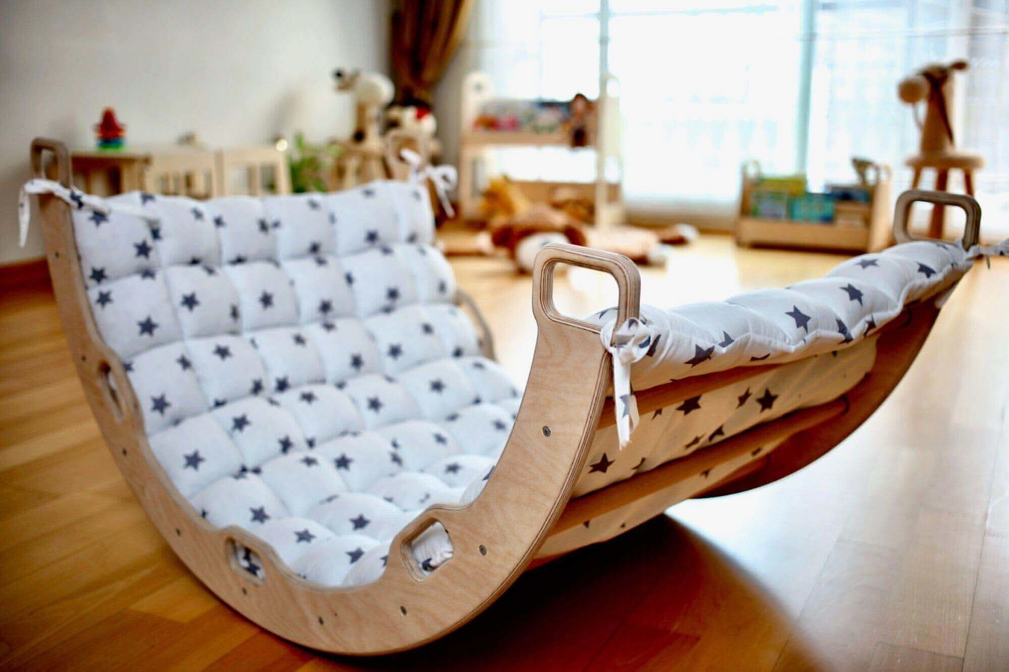 montessori-climber-set-arch-rocker-ramp-and-pillow-options-Gift-Baby-Toys-2