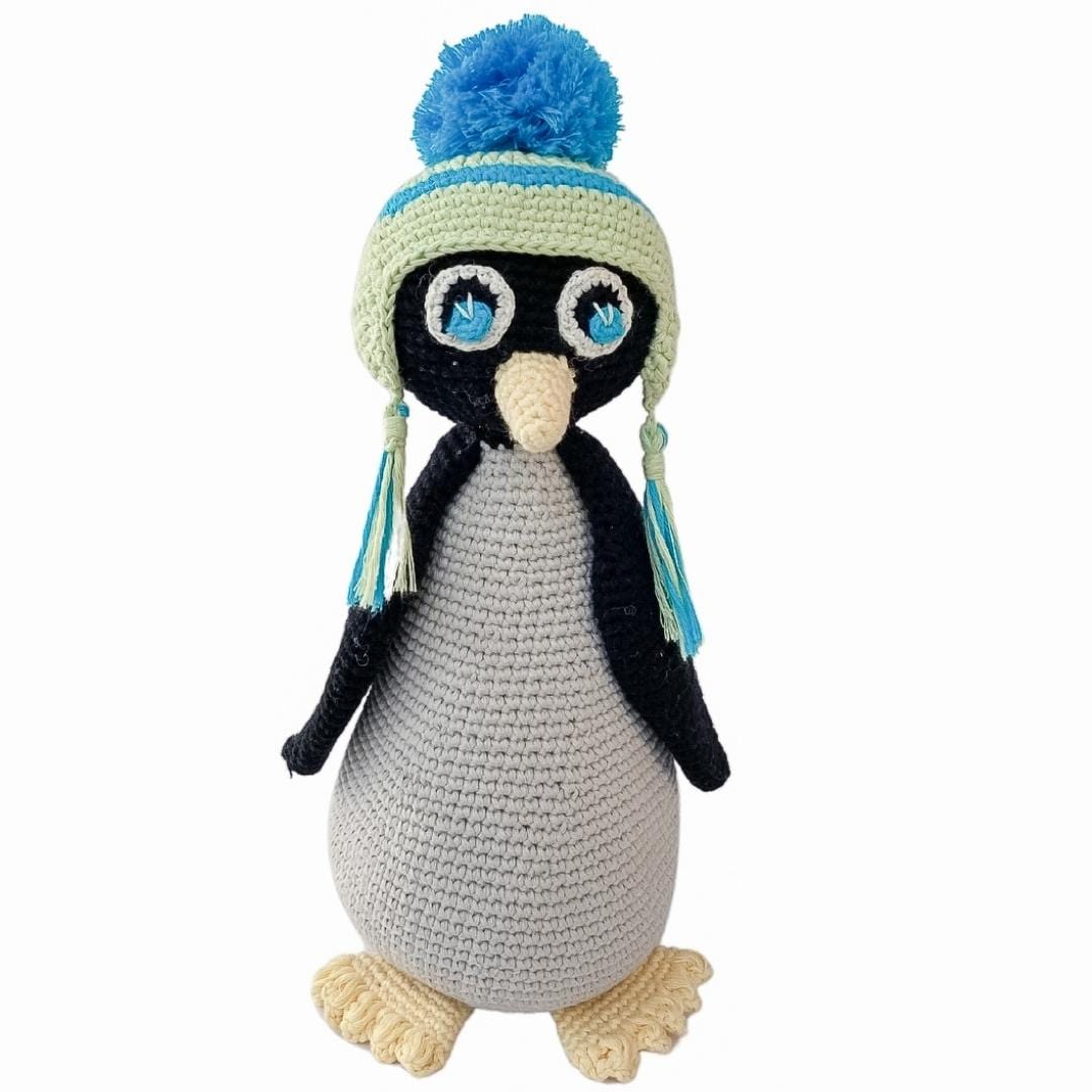 willy-the-penguin-Gift-Baby-Toysstuffed animal-1