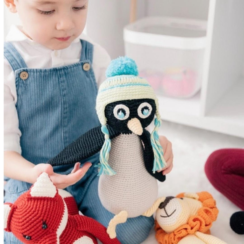 willy-the-penguin-Gift-Baby-Toys-3