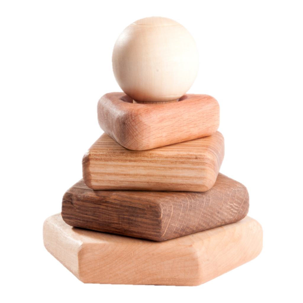 wooden-stacking-toy-in-different-shapes-from-5-types-of-wood-Gift-Baby-Toys-1