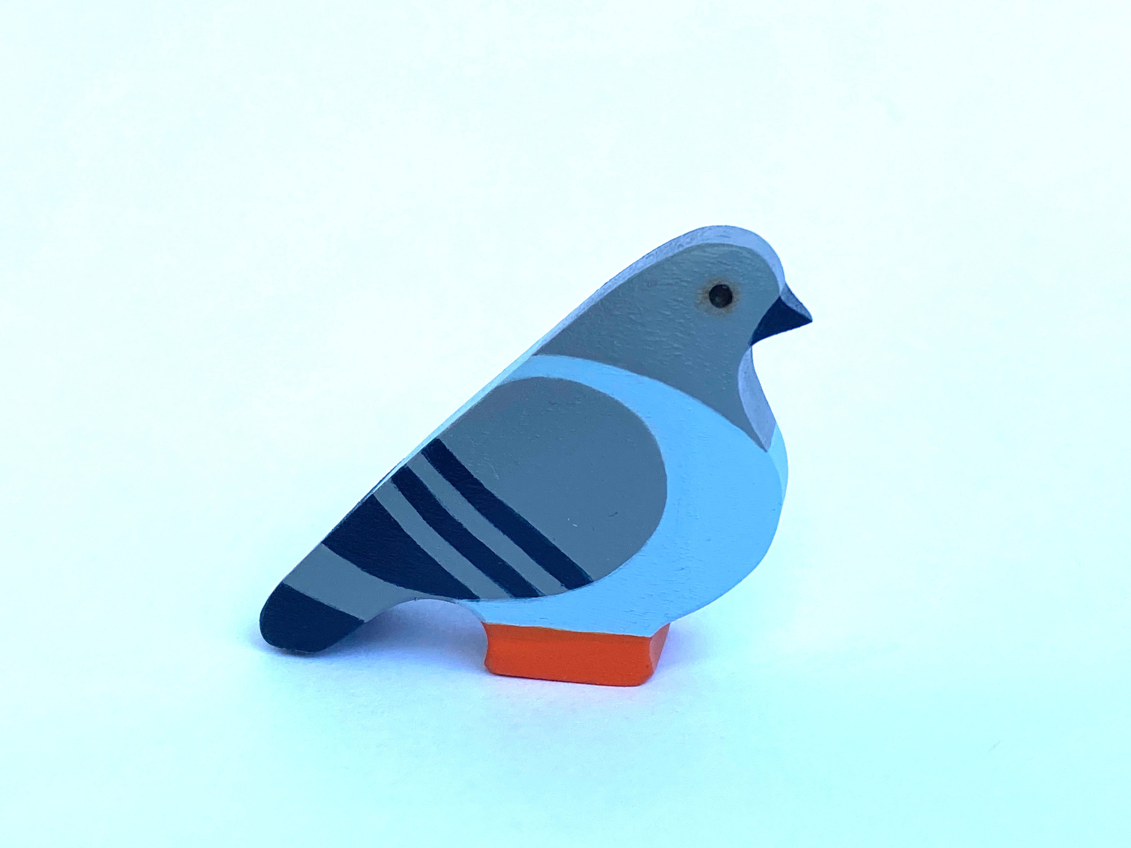 wooden-small-dove-figurine-Gift-Baby-Toys-3
