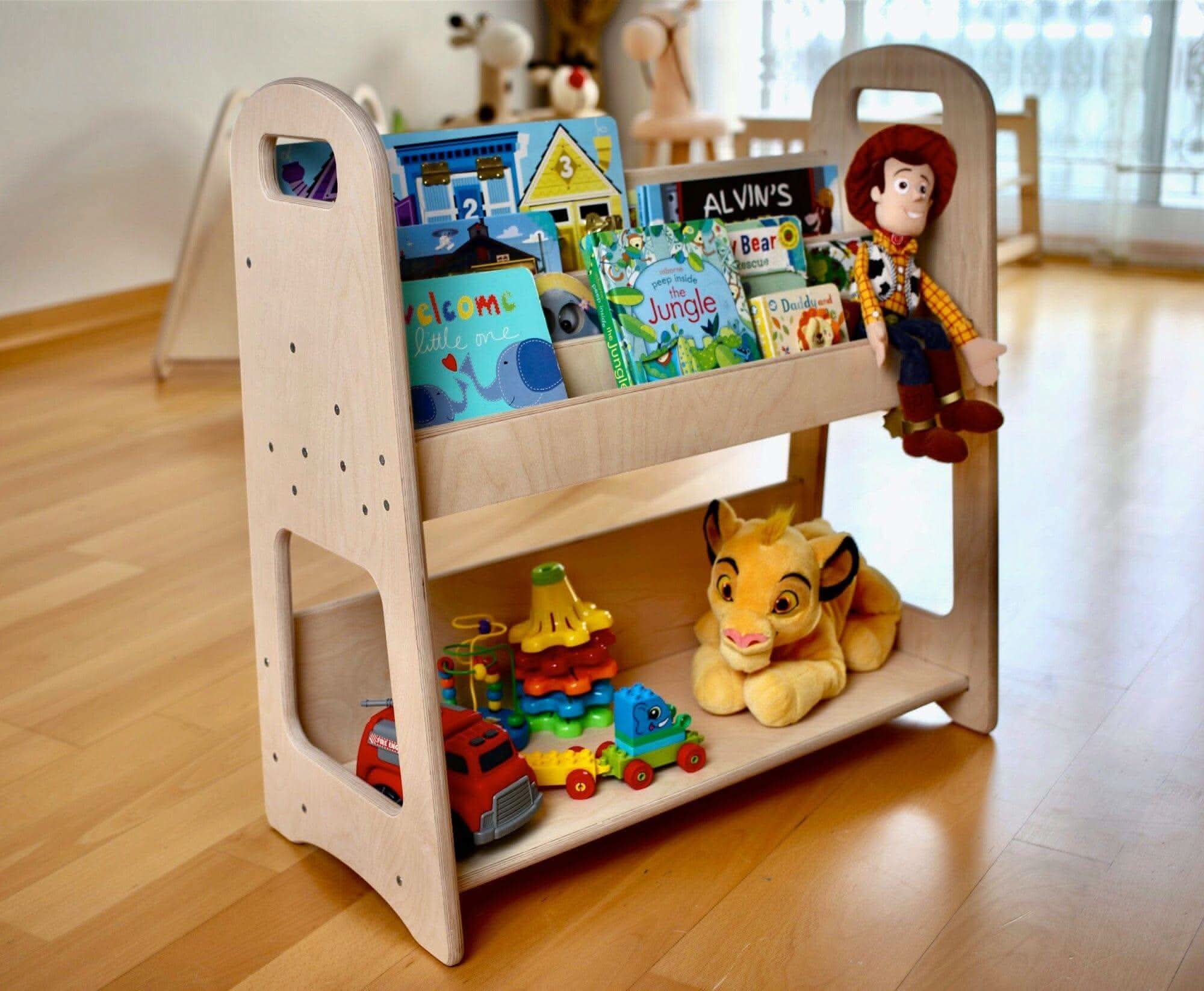 wooden-bookshelf-small-medium-large-size-Gift-Baby-Toys-4