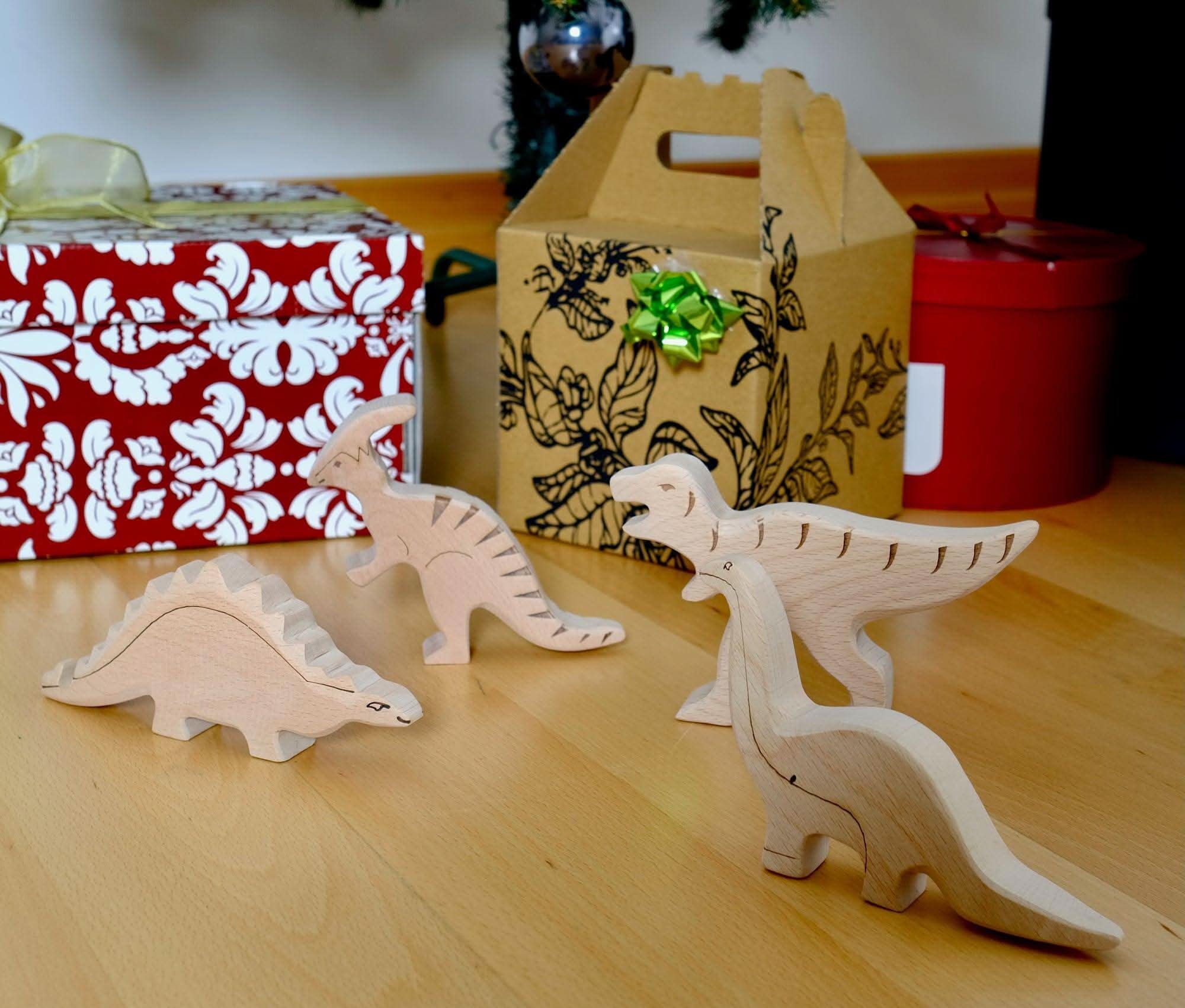wooden-dinosaur-set-Gift-Baby-Toys-6