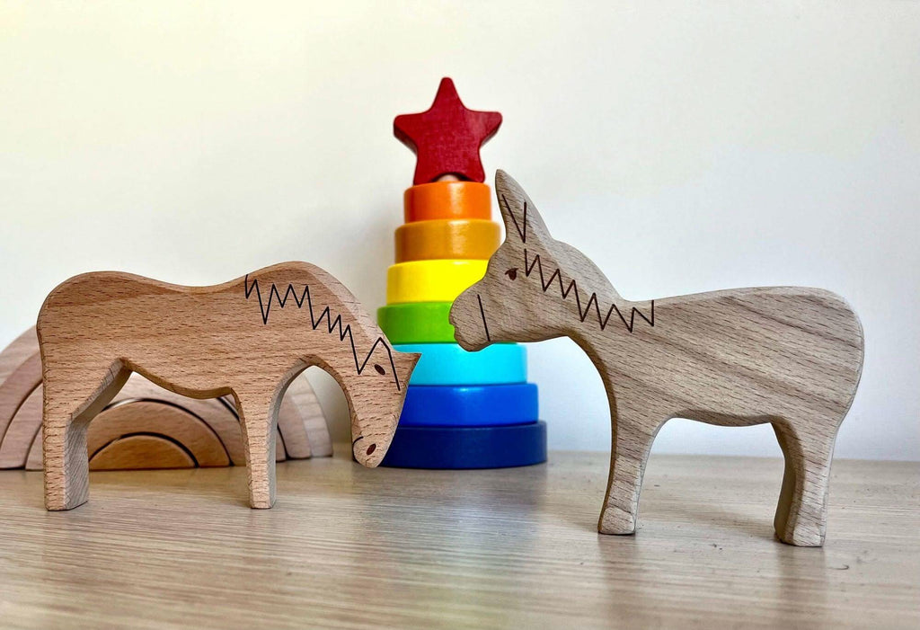 wooden-farm-animals-set-Gift-Baby-Toys-9