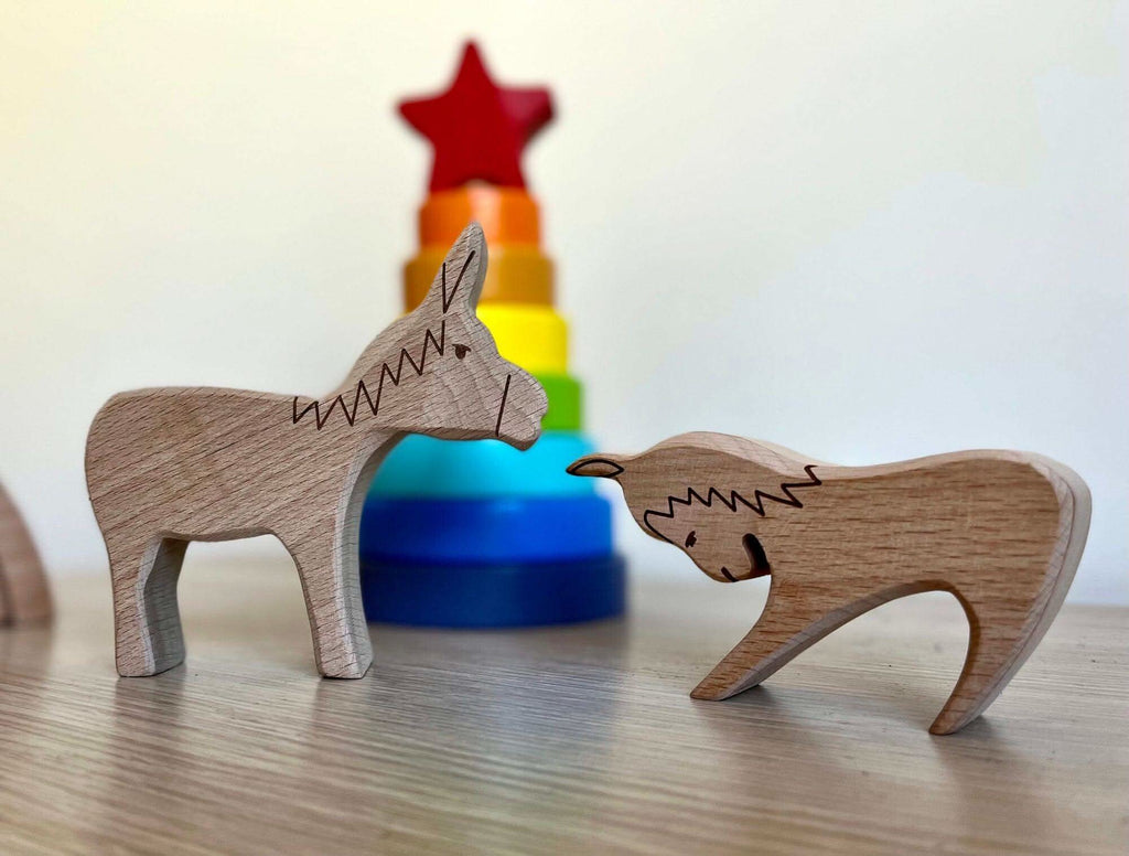 wooden-farm-animals-set-Gift-Baby-Toys-10