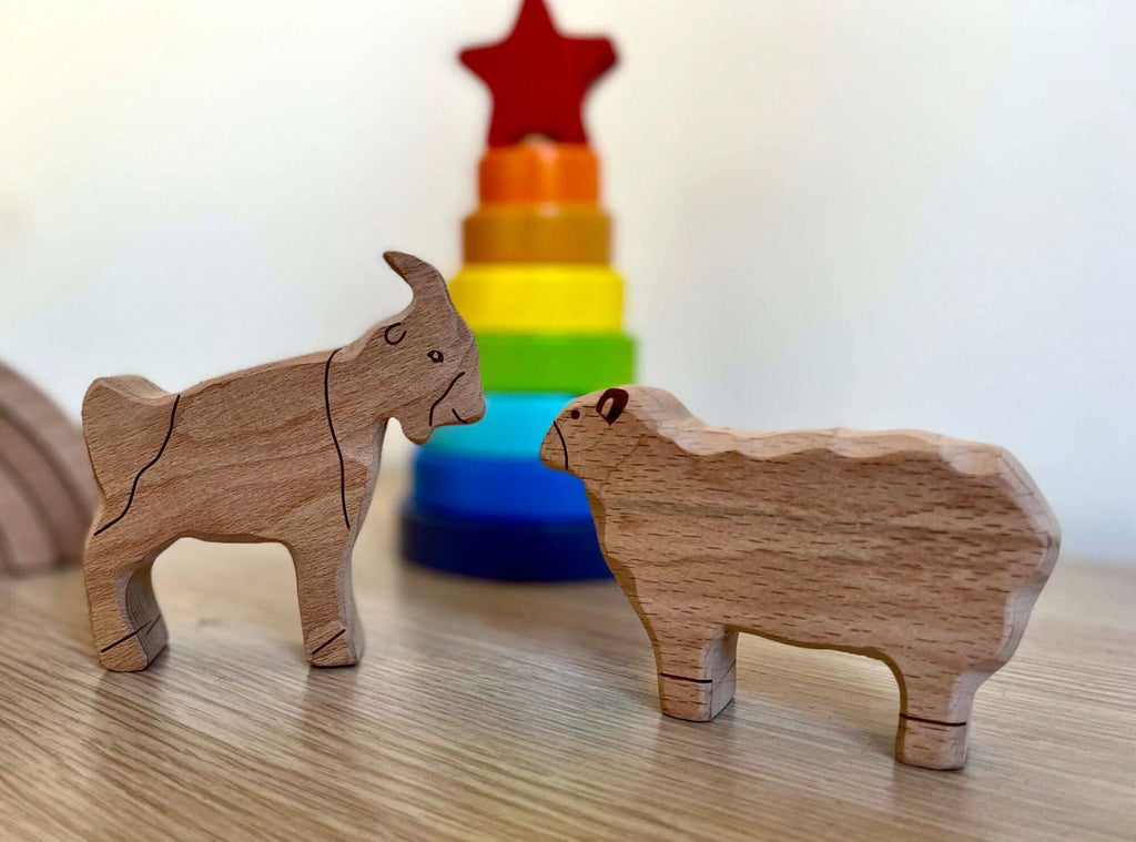 wooden-farm-animals-set-Gift-Baby-Toys-11