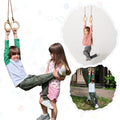 wooden-gymnastic-rings-for-kids-Gift-Baby-ToysSingle Swing-1