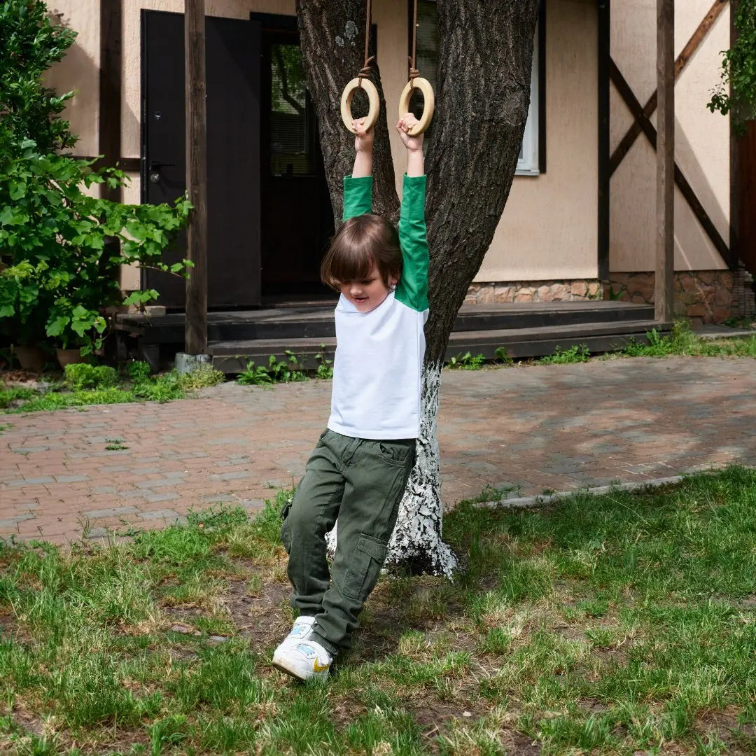 wooden-gymnastic-rings-for-kids-Gift-Baby-Toys-7