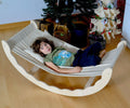 wooden-hammock-for-toddler-Gift-Baby-ToysMontessori Beds-1
