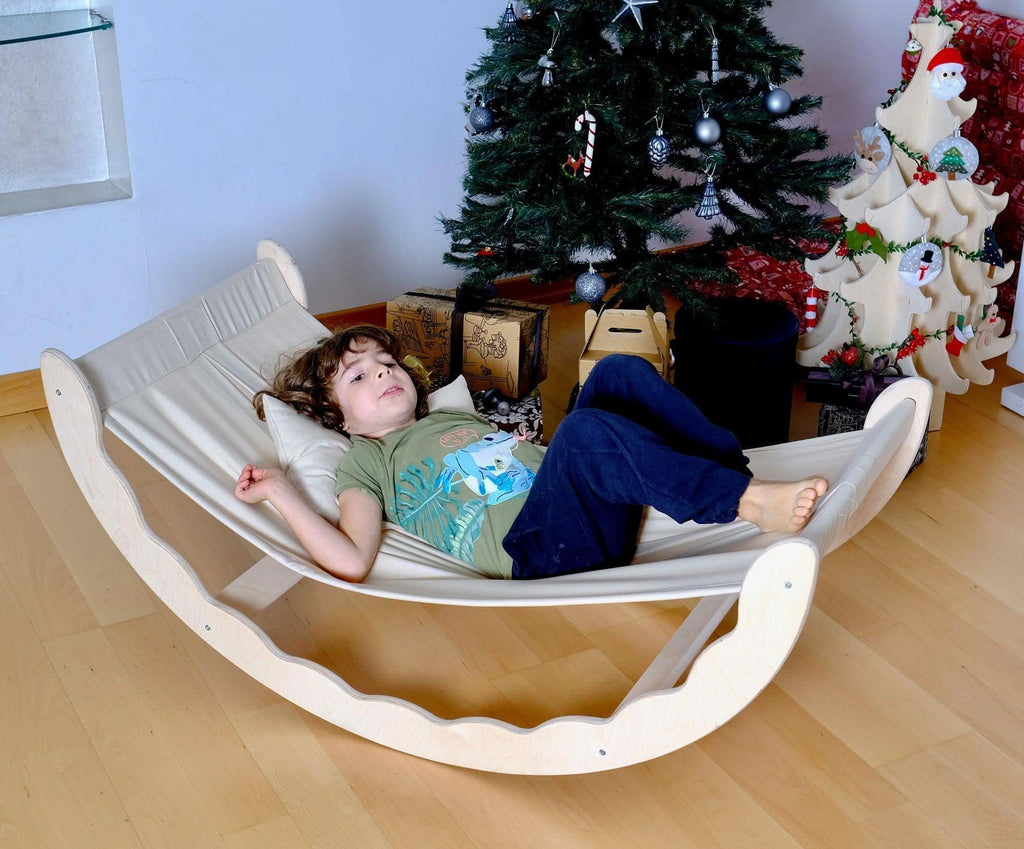 wooden-hammock-for-toddler-Gift-Baby-Toys-2