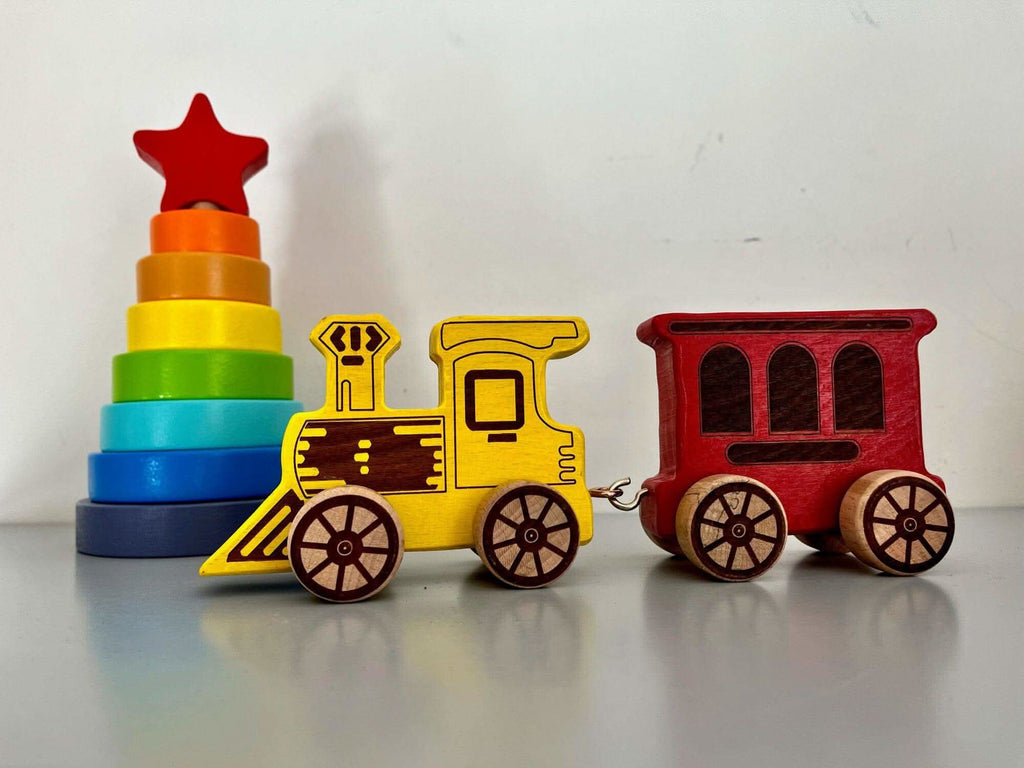 wooden-letter-train-puzzle-for-kids-Gift-Baby-Toys-9