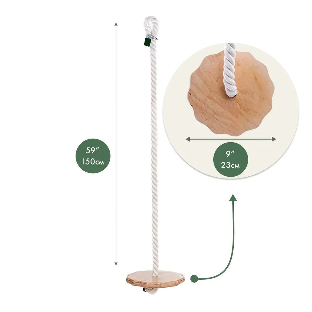 wooden-rope-swing-for-kids-Gift-Baby-Toys-2