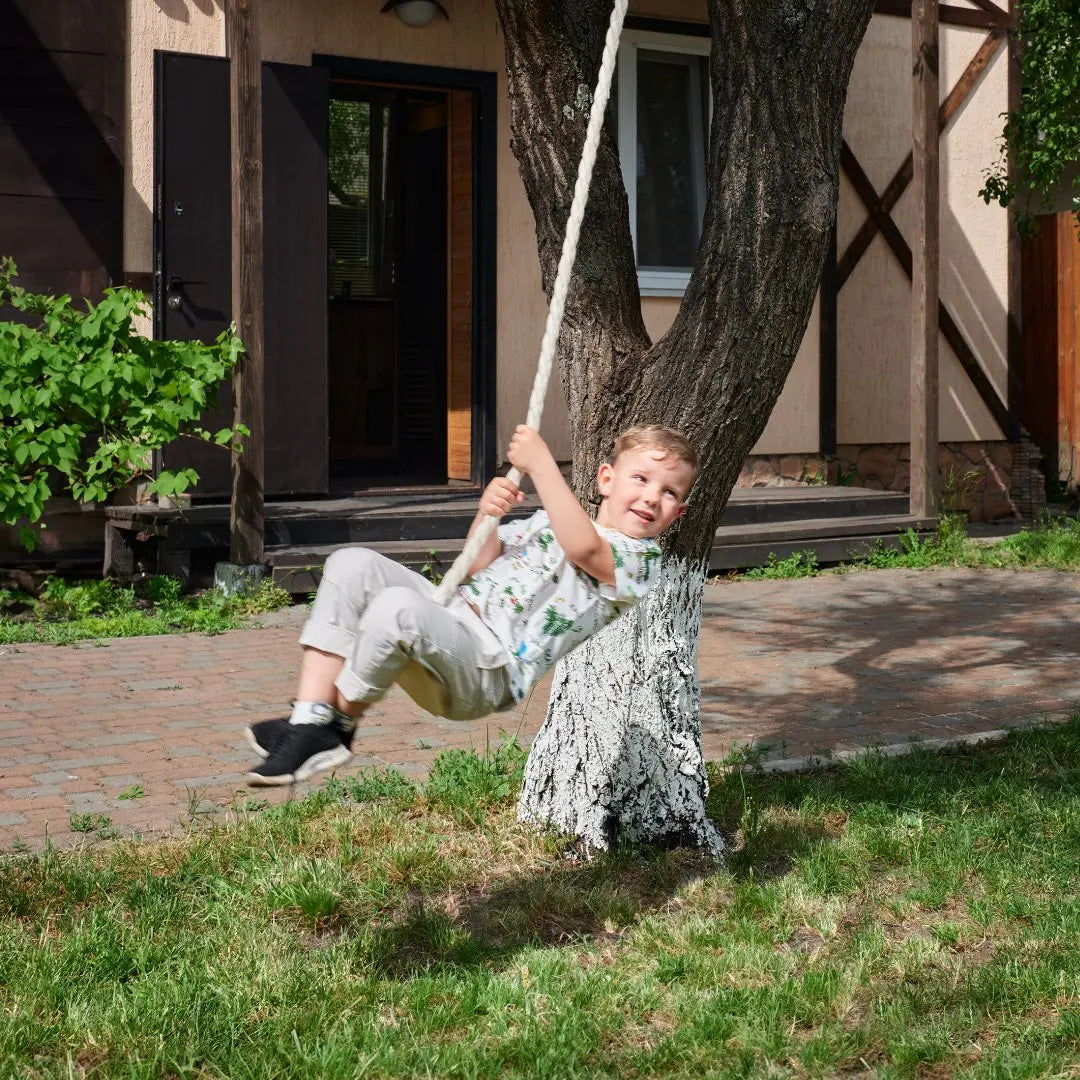 wooden-rope-swing-for-kids-Gift-Baby-Toys-4