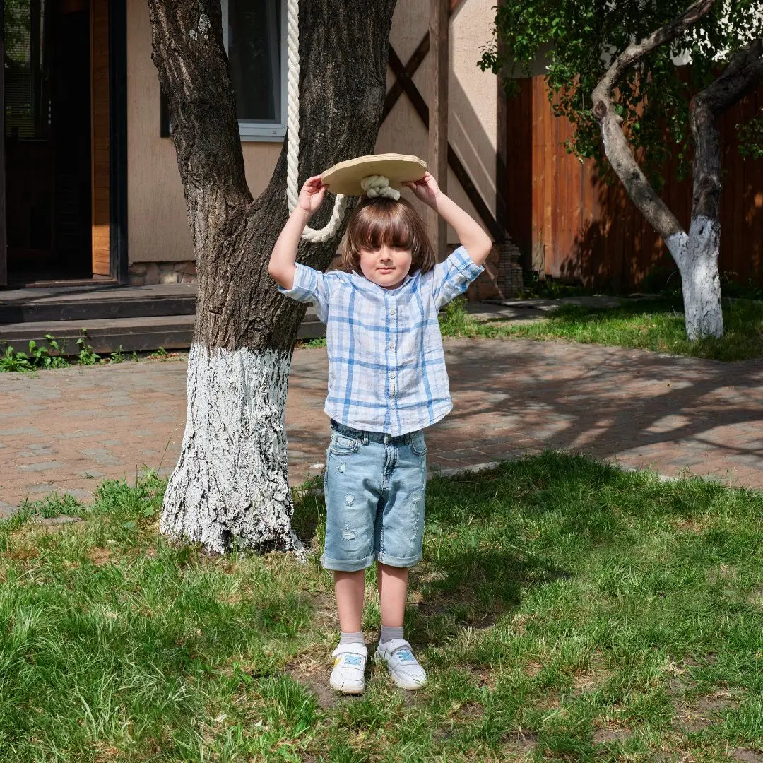 wooden-rope-swing-for-kids-Gift-Baby-Toys-7