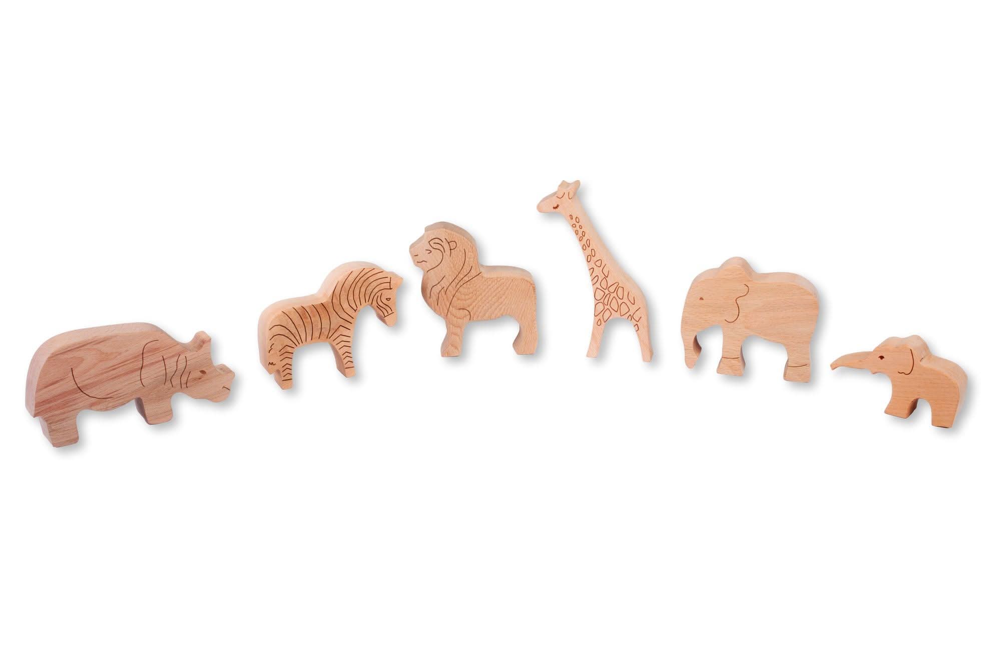 wooden-safari-animals-set-Gift-Baby-Toys-5