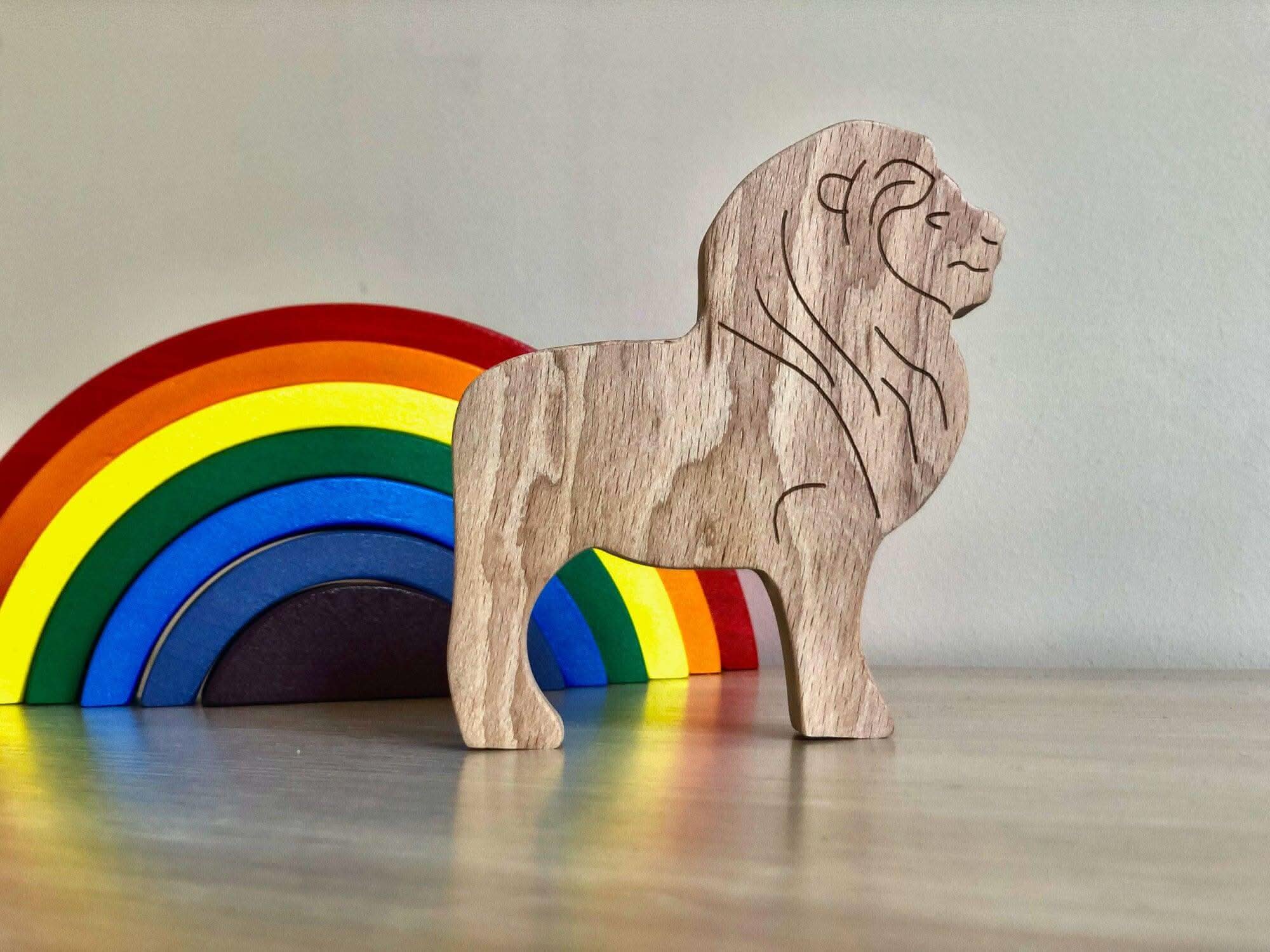 wooden-safari-animals-set-Gift-Baby-Toys-8