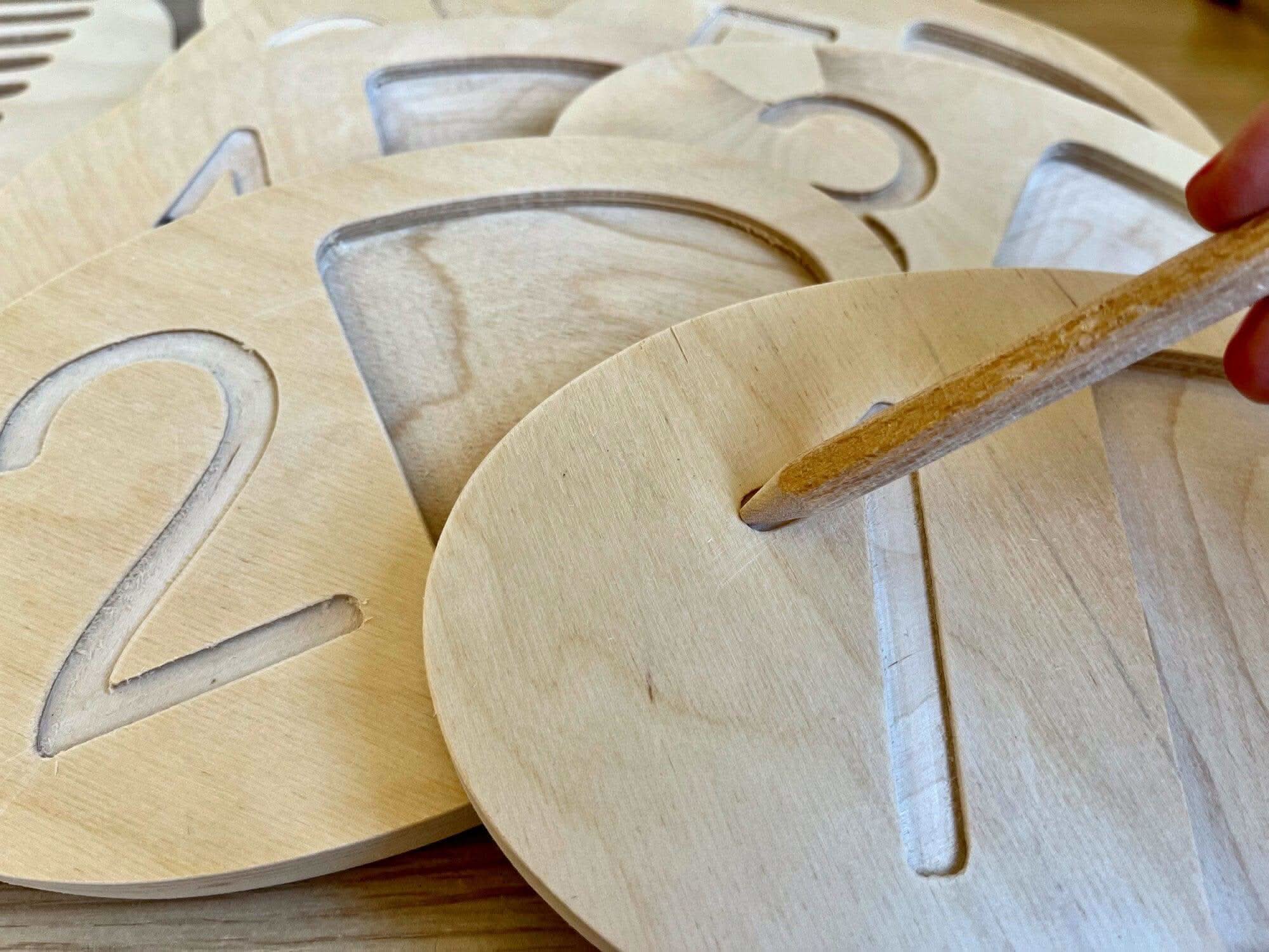 wooden-tracing-board-for-toddlers-Gift-Baby-Toys-10