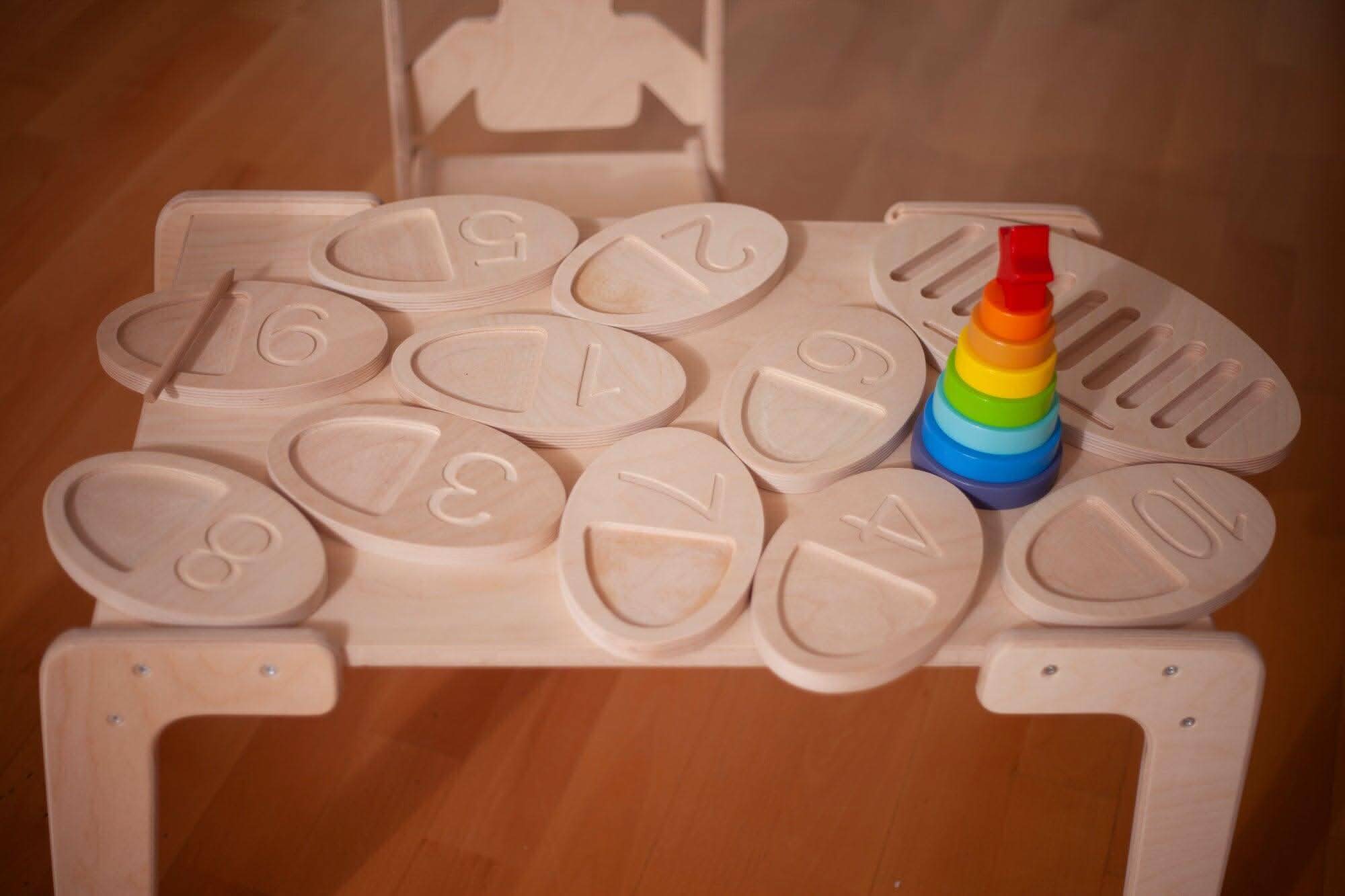 wooden-tracing-board-for-toddlers-Gift-Baby-Toys-5