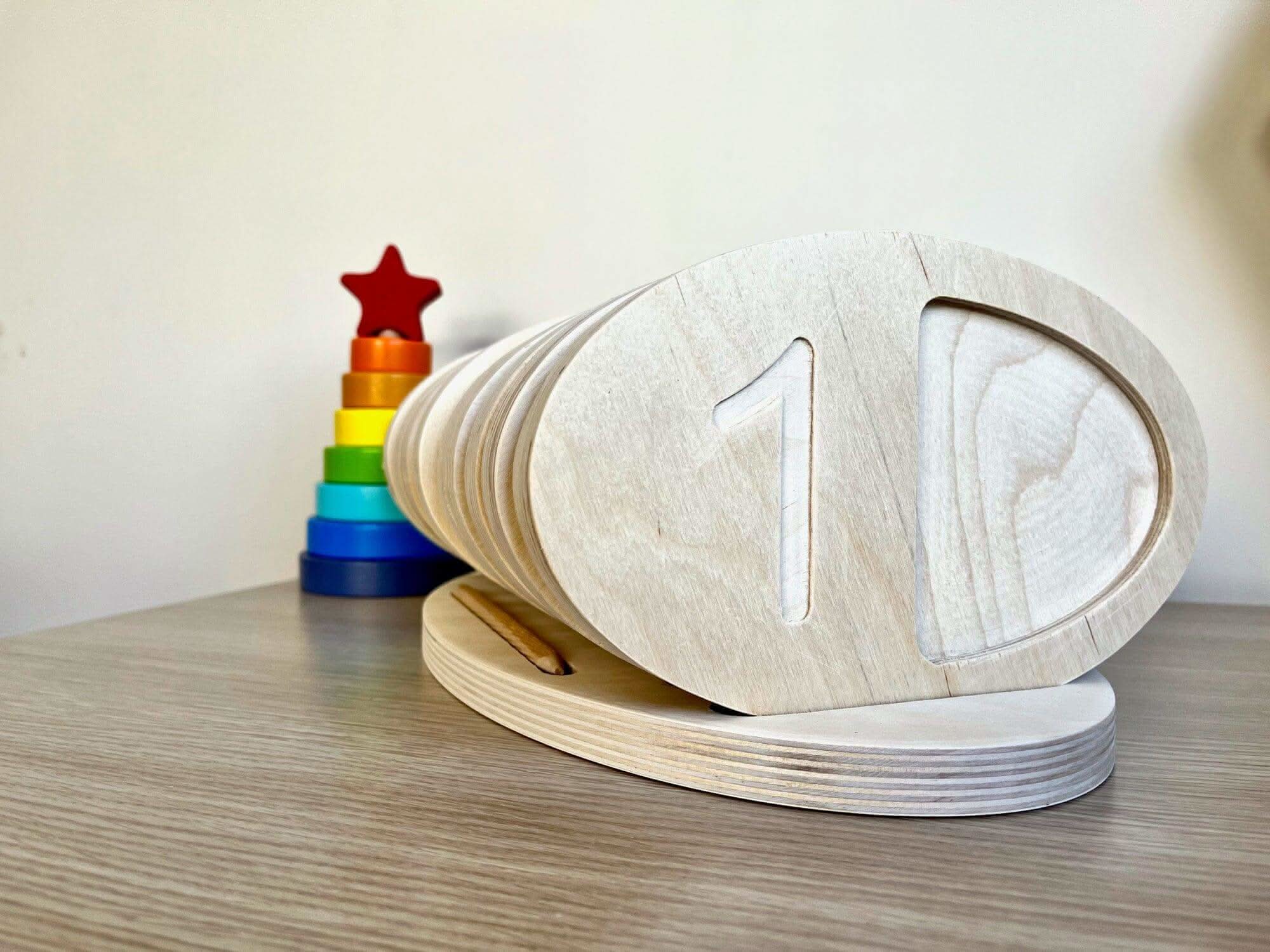wooden-tracing-board-for-toddlers-Gift-Baby-Toys-8