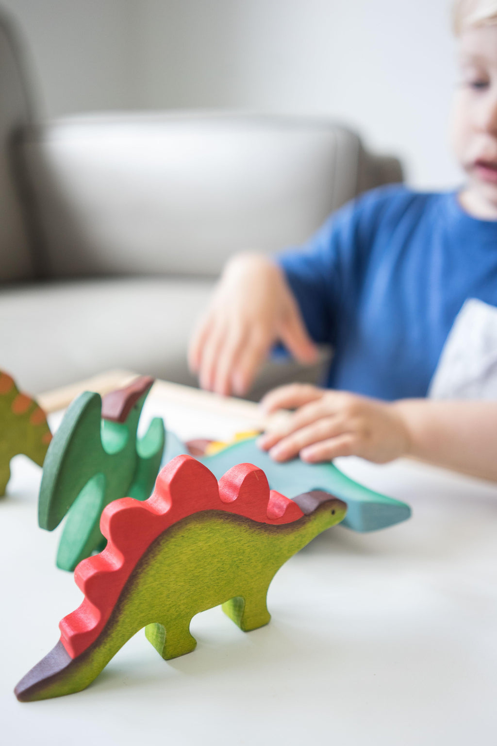 wooden-dinosaur-toy-set-painted-6-pieces-Gift-Baby-Toys-2
