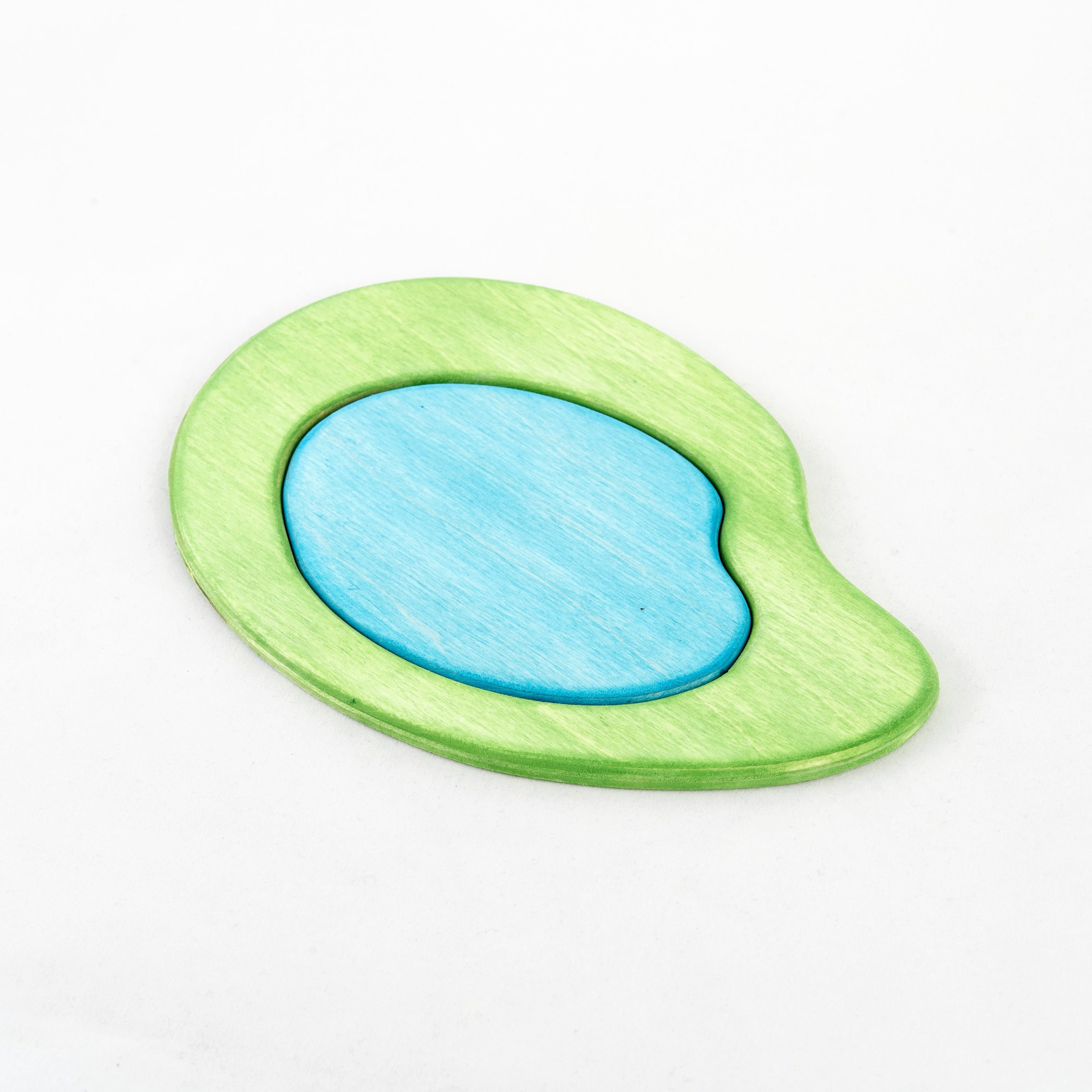 waldorf-wooden-pond-lake-puzzle-Gift-Baby-Toys-3