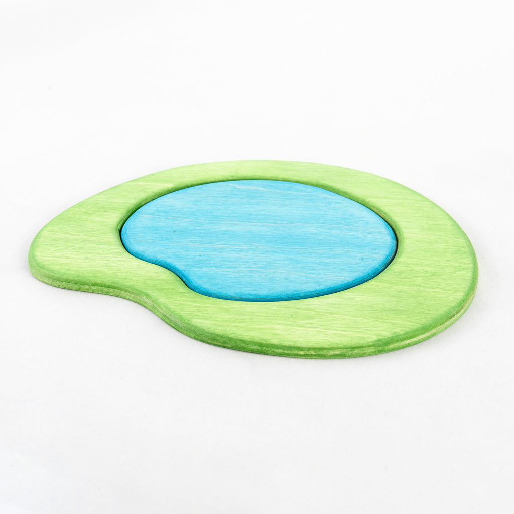 waldorf-wooden-pond-lake-puzzle-Gift-Baby-Toys-5