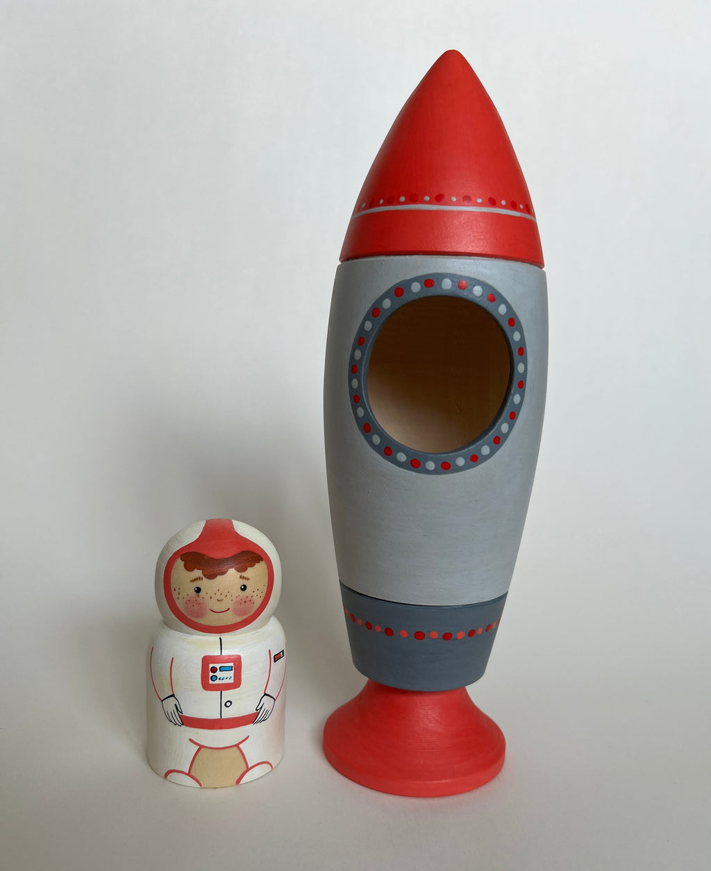 wooden-rocket-ship-toy-with-astronaut-Gift-Baby-Toys-5