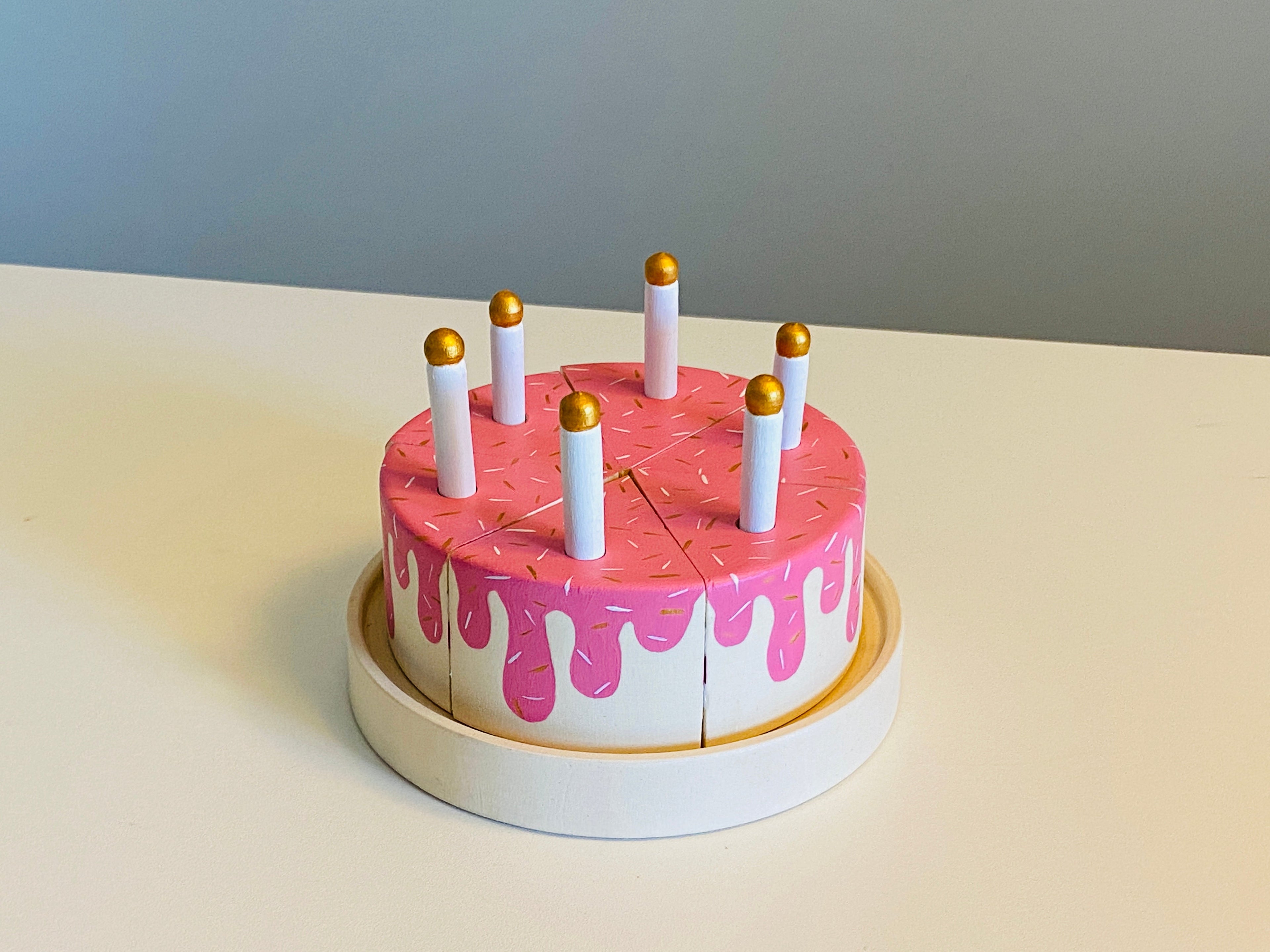 wooden-birthday-cake-toy-Gift-Baby-Toys-3