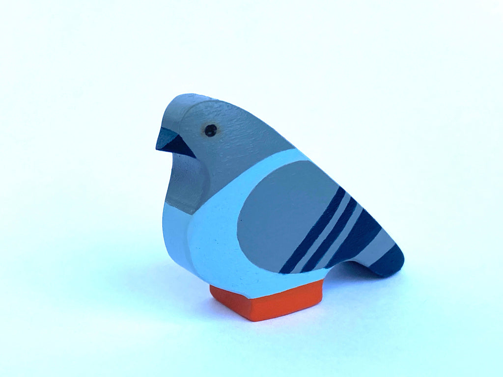 wooden-small-dove-figurine-Gift-Baby-Toys-5