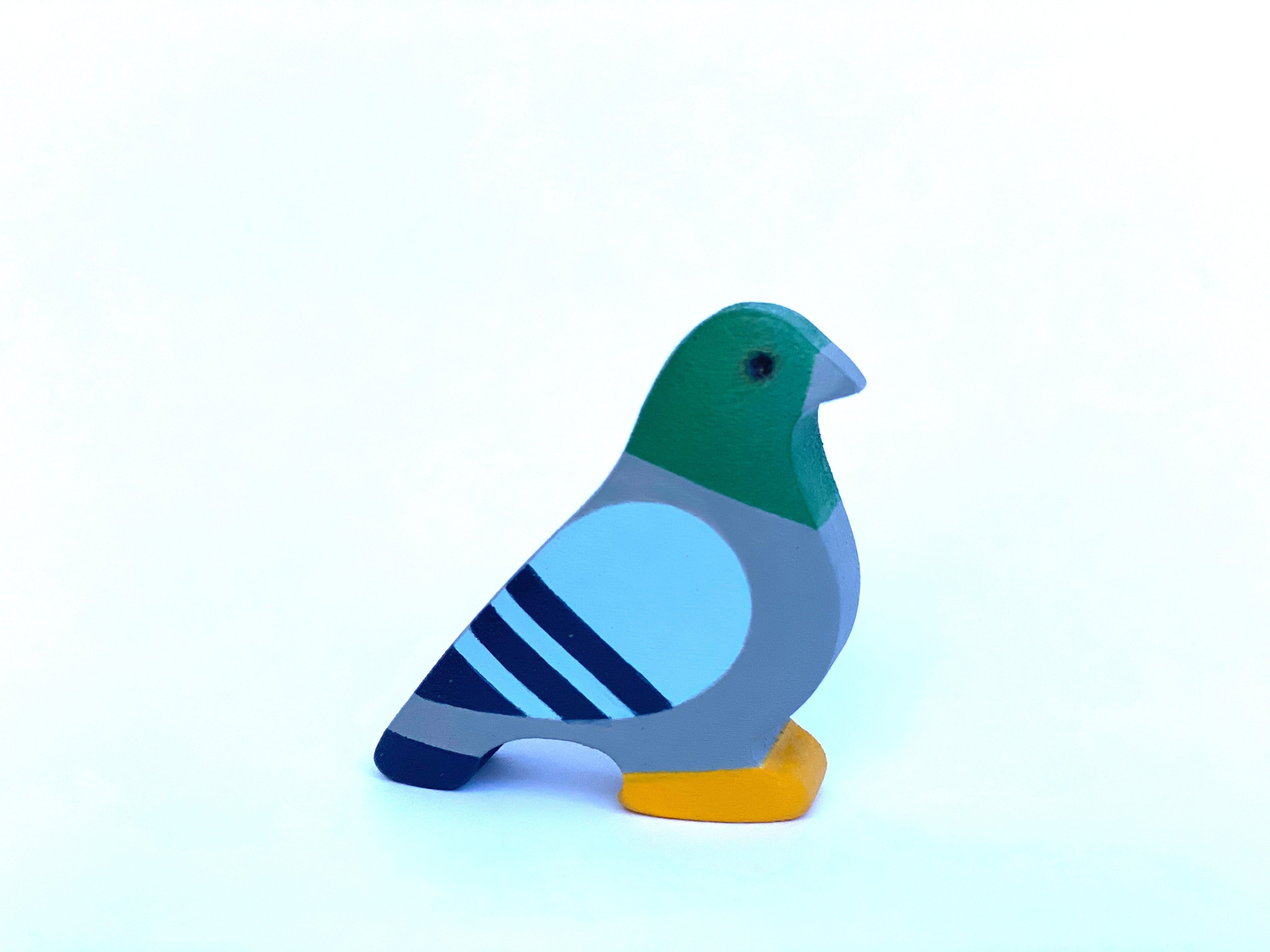 wooden-small-dove-figurine-Gift-Baby-Toys-4