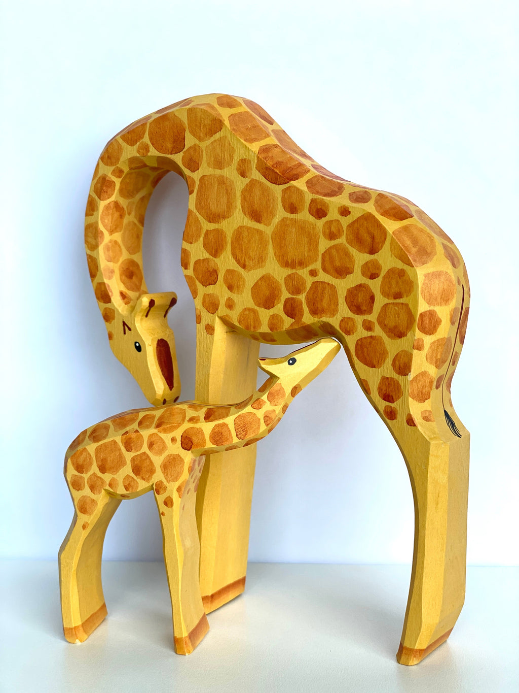 tall-wooden-giraffe-toy-set-of-2-Gift-Baby-Toys-4