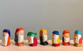 wooden-gnomes-Gift-Baby-Toys-1