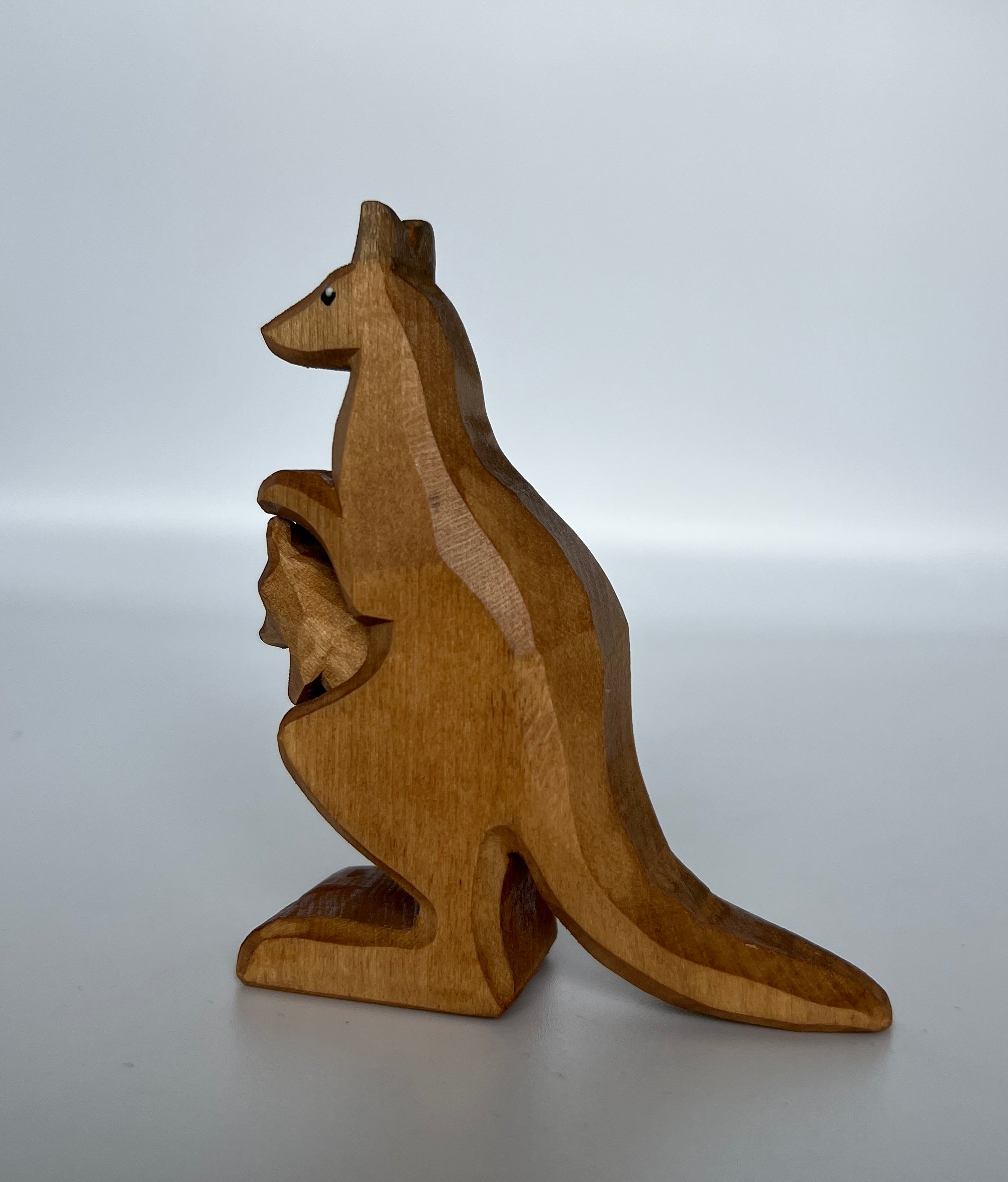 wooden-kangaroo-with-baby-Gift-Baby-Toys-6
