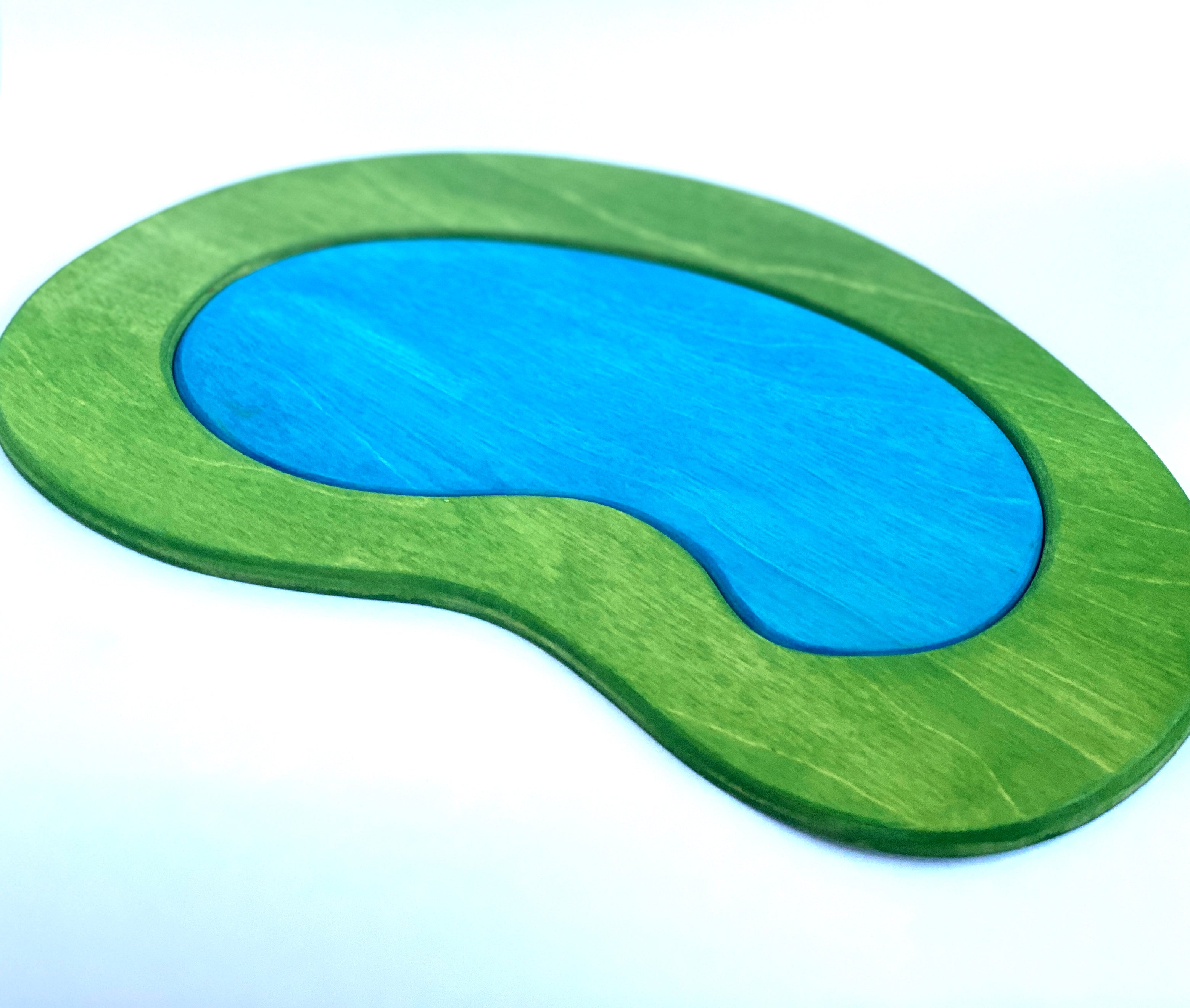 waldorf-wooden-pond-lake-puzzle-Gift-Baby-Toys-2