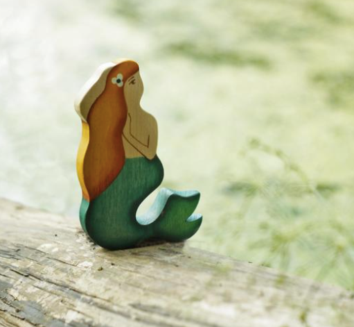 wooden-mermaid-figure-Gift-Baby-Toys-8