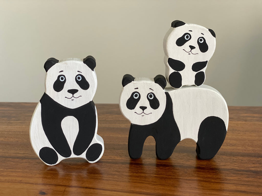 wooden-panda-figurines-set-of-3-Gift-Baby-Toys-2