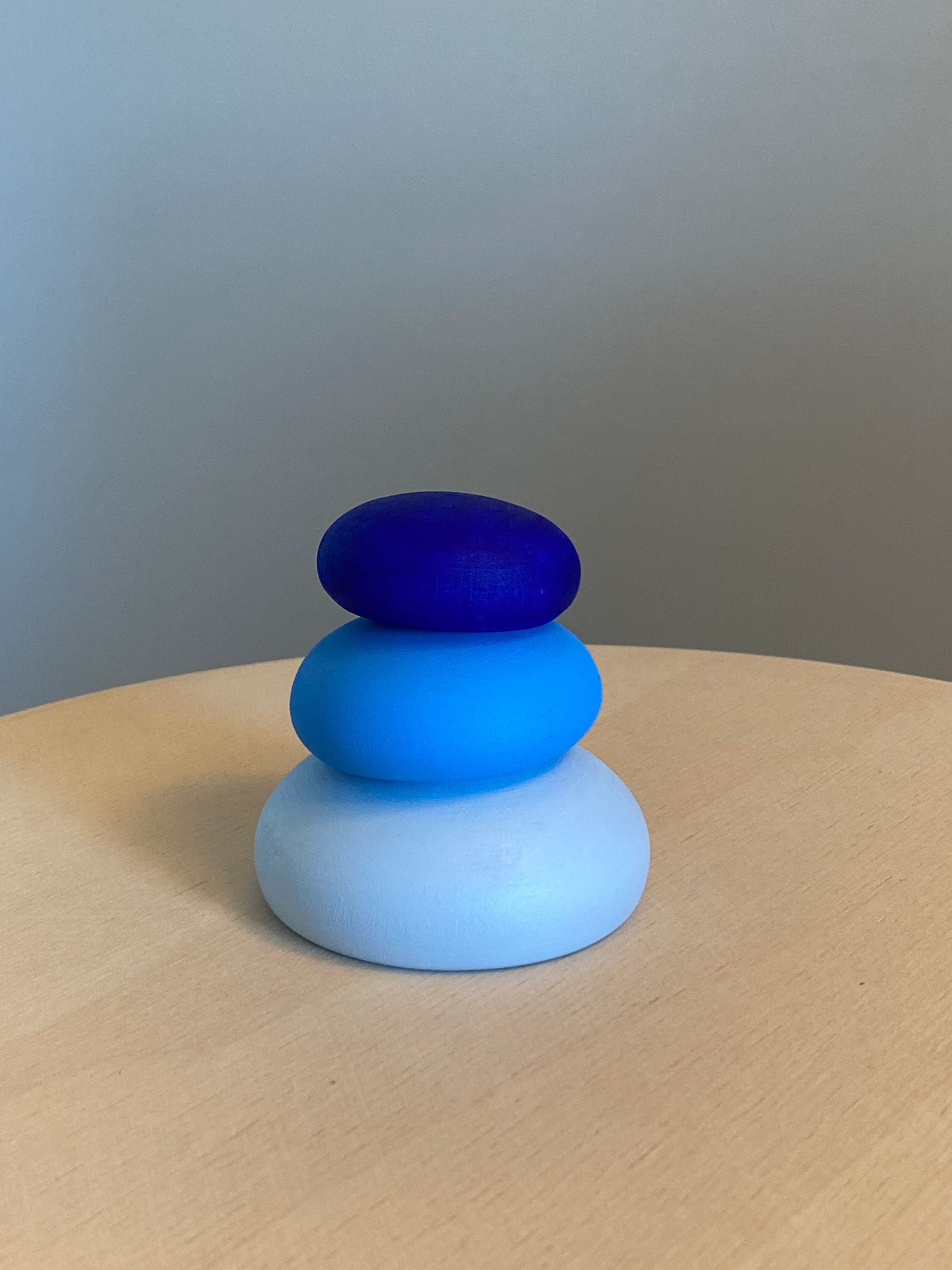 wooden-stacking-pebbles-Gift-Baby-Toys-3