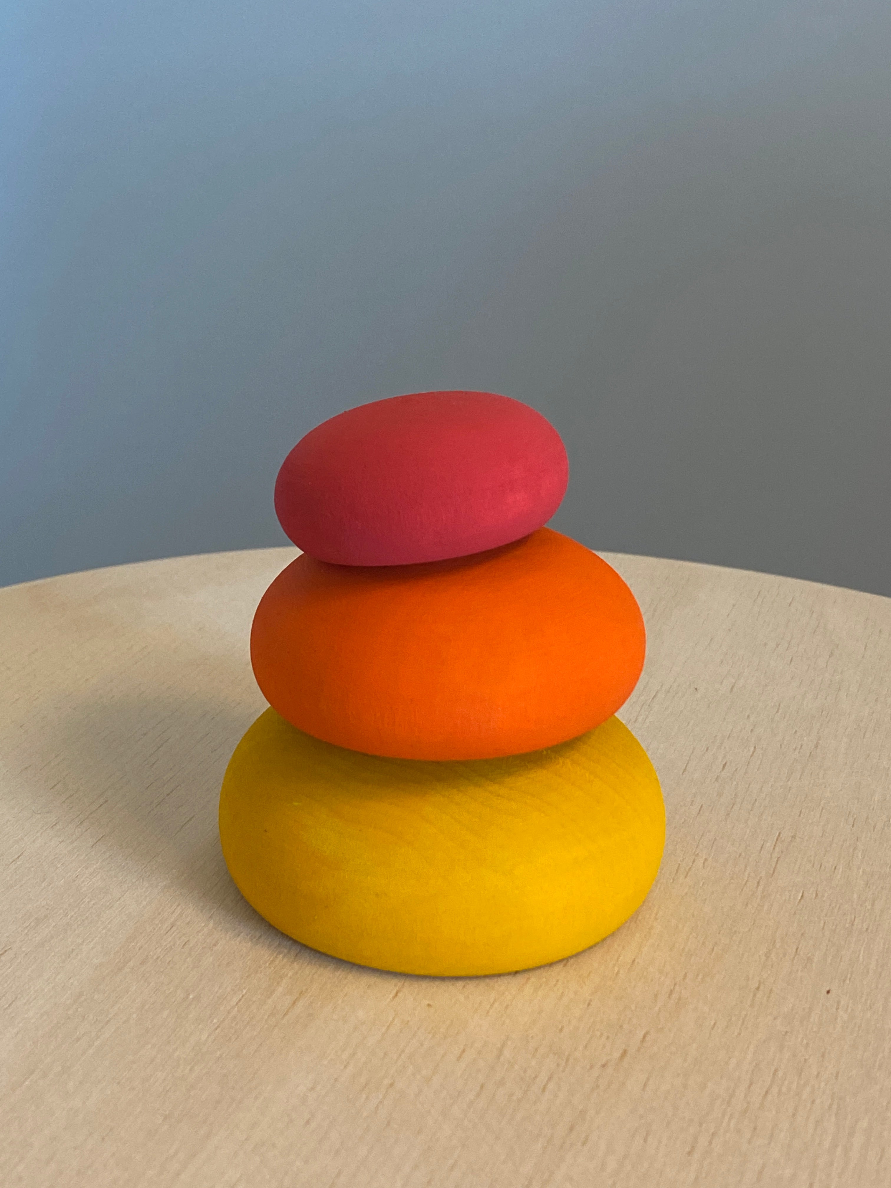 wooden-stacking-pebbles-Gift-Baby-Toys-1