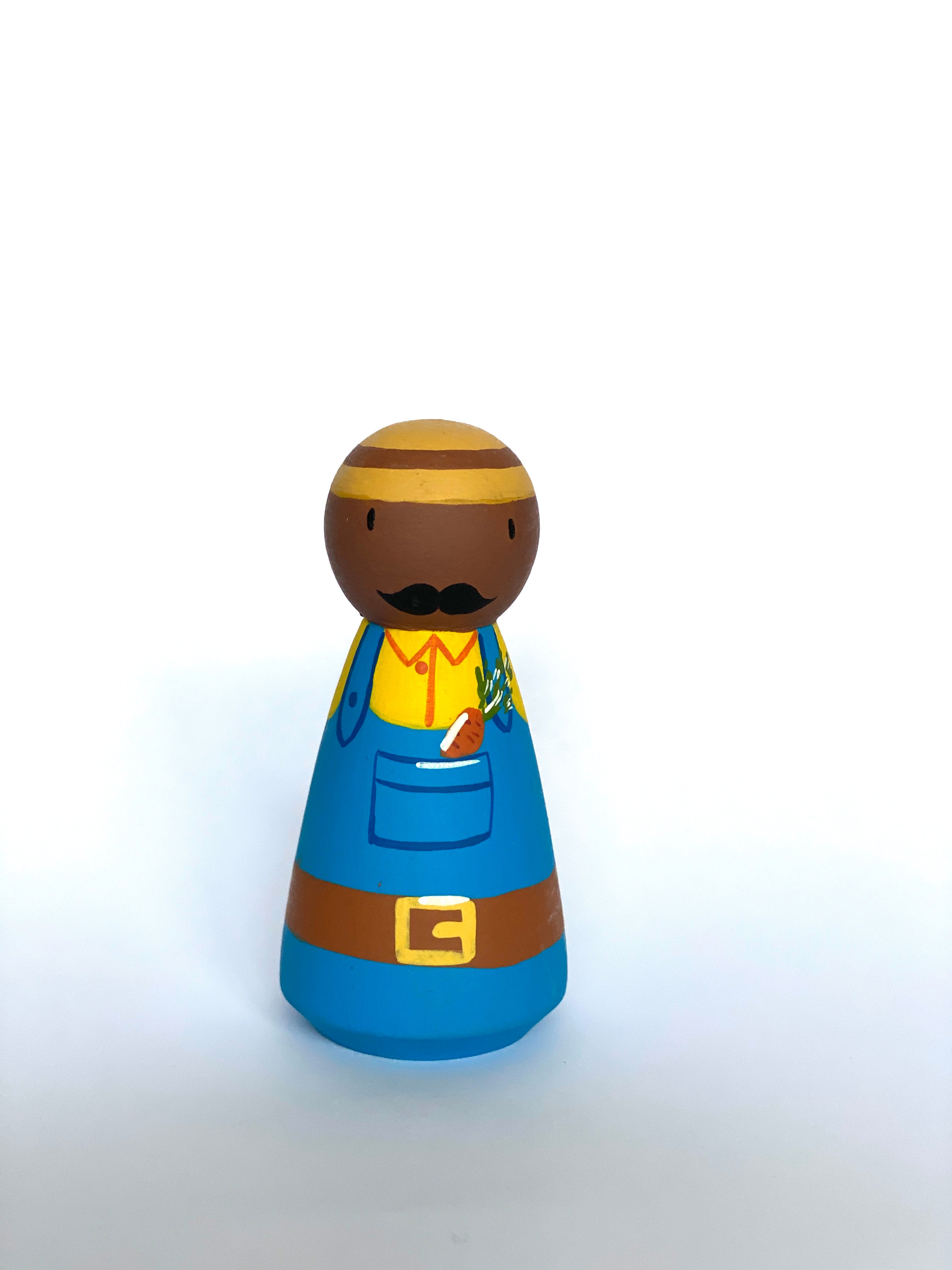 wooden-peg-dolls-professional-Gift-Baby-Toys-9
