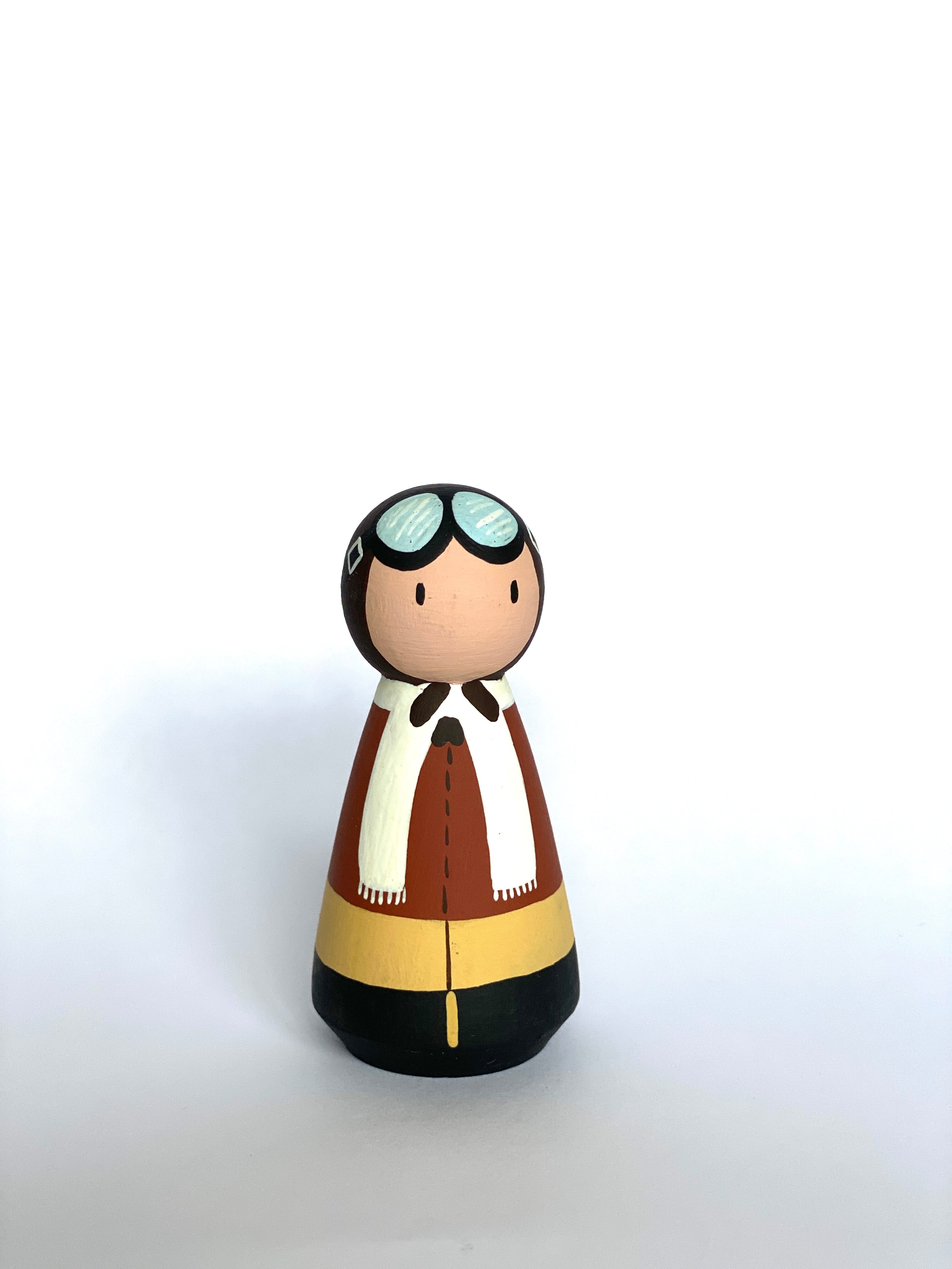 wooden-peg-dolls-professional-Gift-Baby-Toys-10