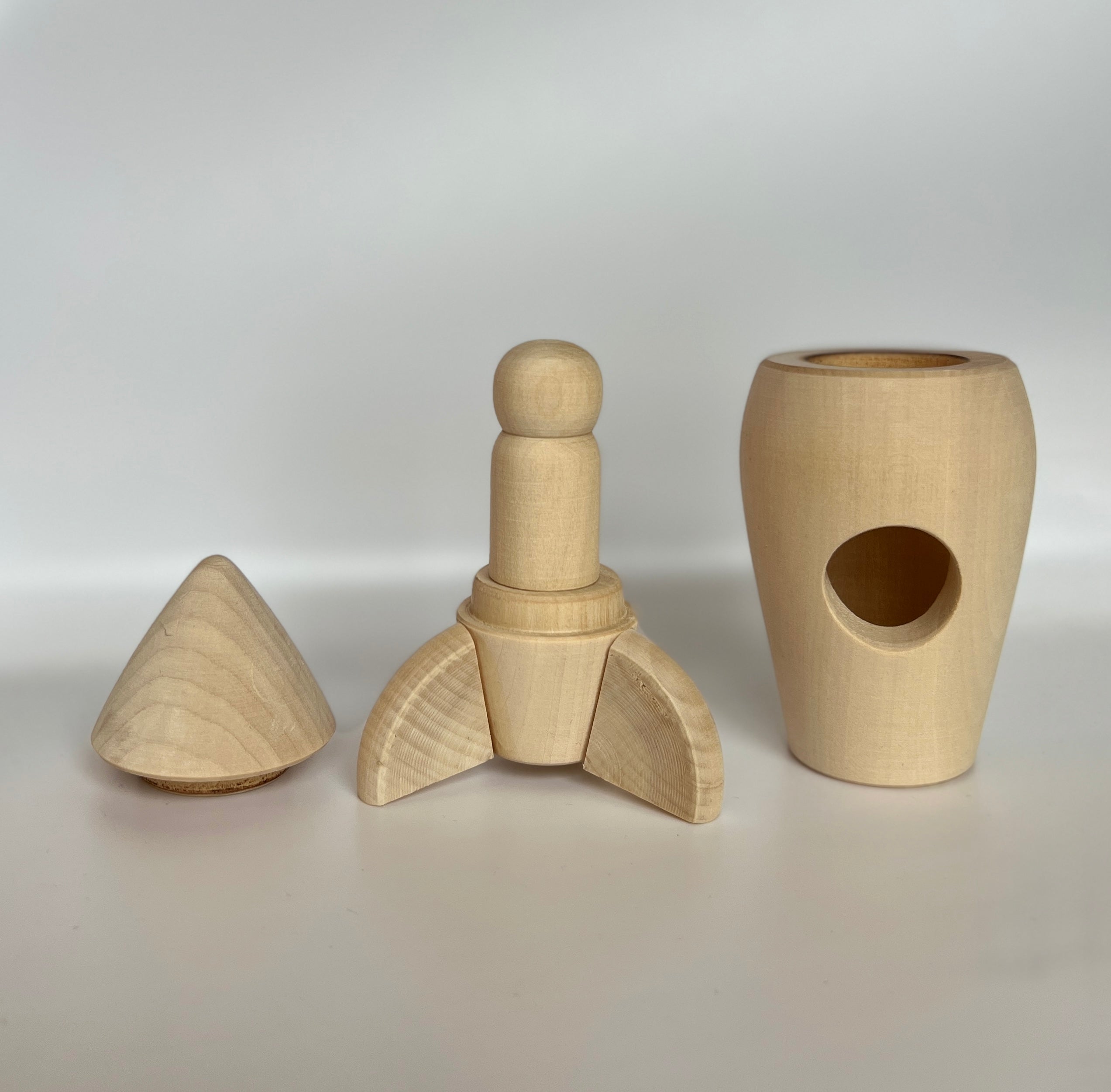 unfinished-wooden-rocket-ship-Gift-Baby-Toys-2