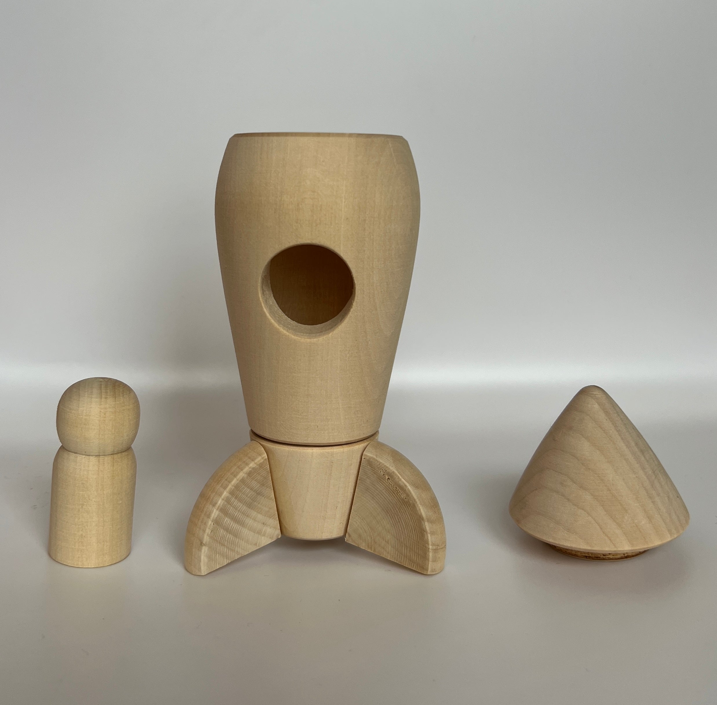 unfinished-wooden-rocket-ship-Gift-Baby-Toys-3