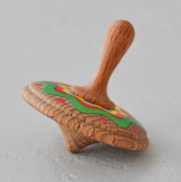 wooden-spinning-top-toy-painted-Gift-Baby-Toys-2