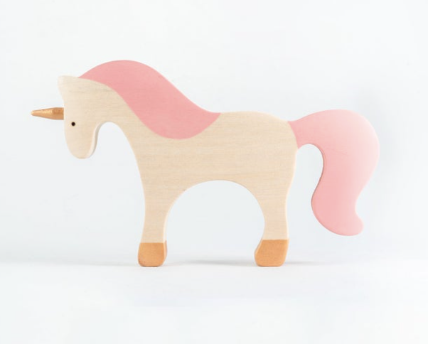 waldorf-large-wooden-unicorn-toy-Gift-Baby-Toys-4