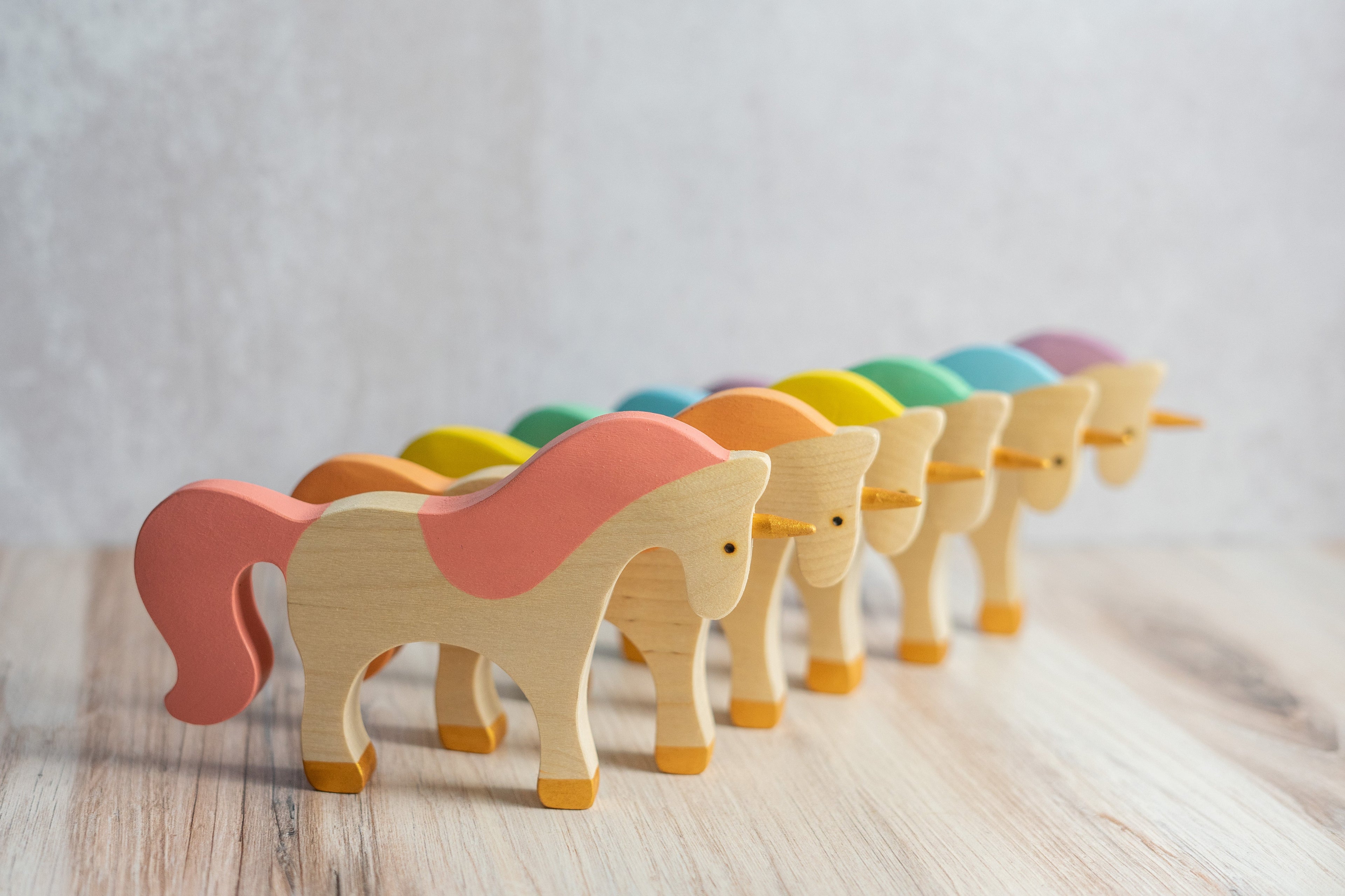 waldorf-large-wooden-unicorn-toy-Gift-Baby-Toys-1
