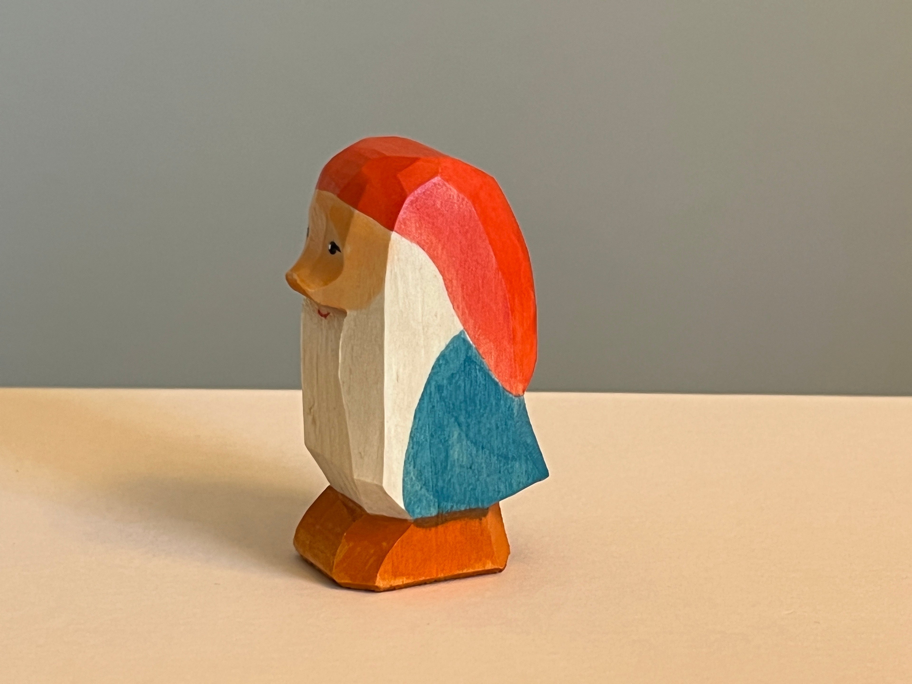 wooden-gnomes-Gift-Baby-Toys-8
