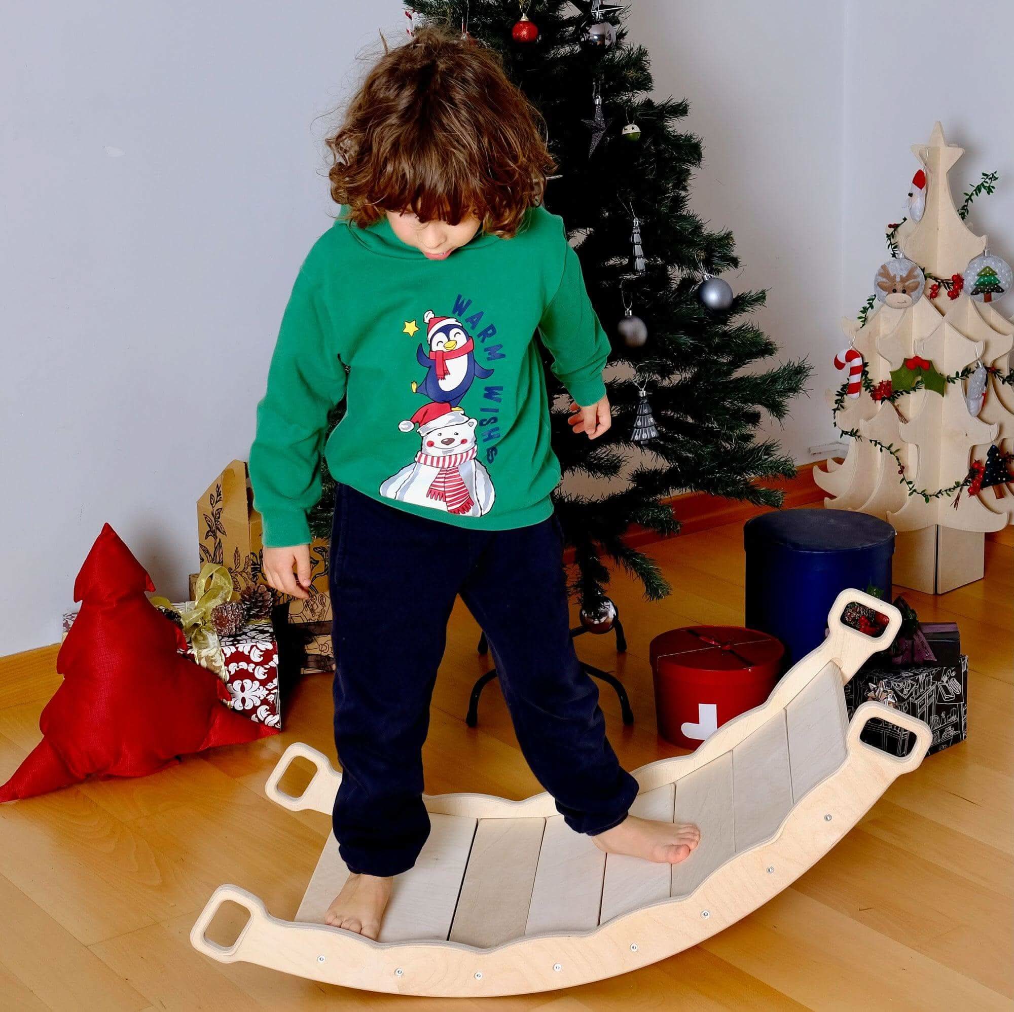 xl-wooden-balance-board-for-toddlers-montessori-balance-toy-with-pillow-Gift-Baby-Toys-11