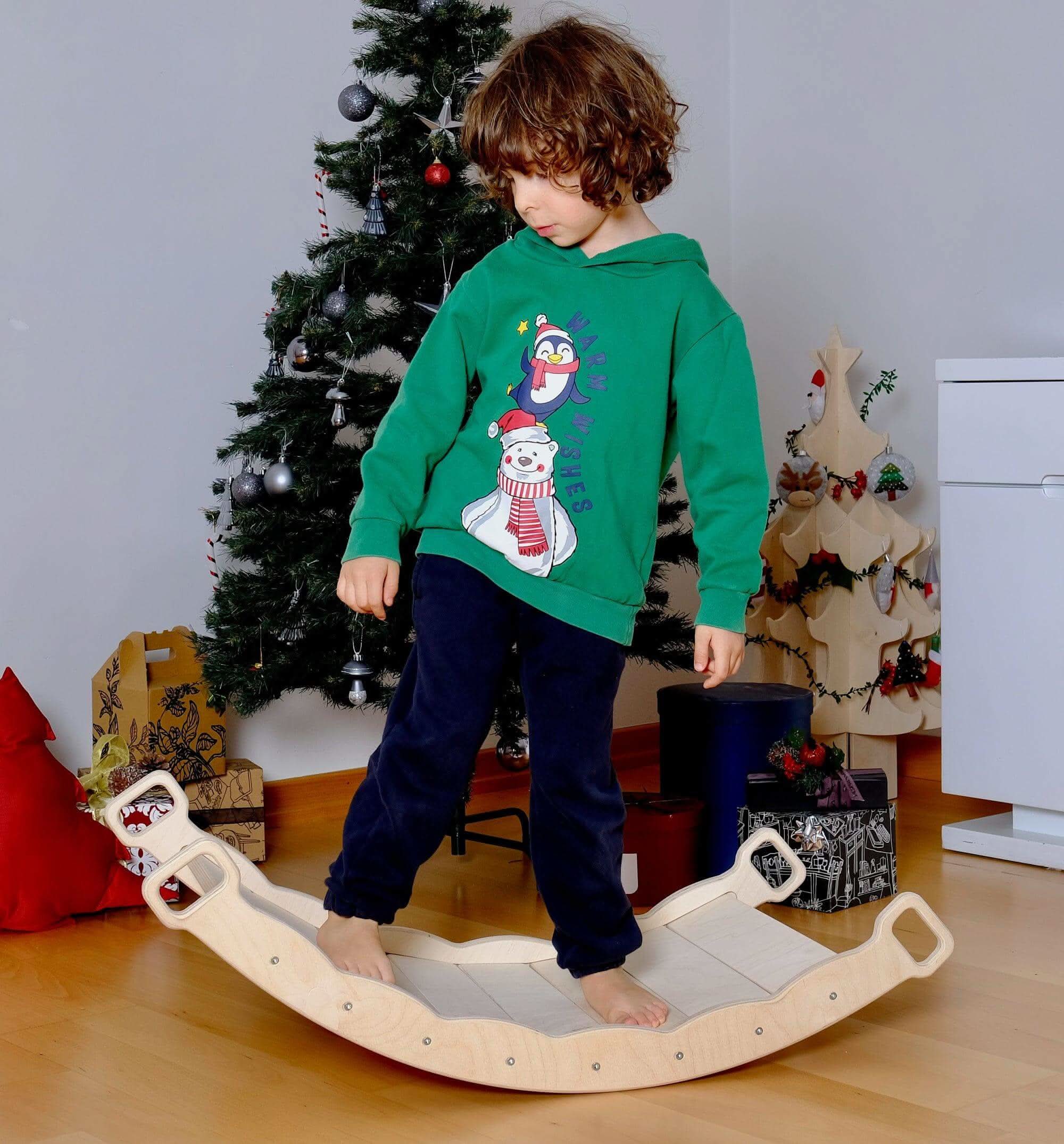 xl-wooden-balance-board-for-toddlers-montessori-balance-toy-with-pillow-Gift-Baby-Toys-12