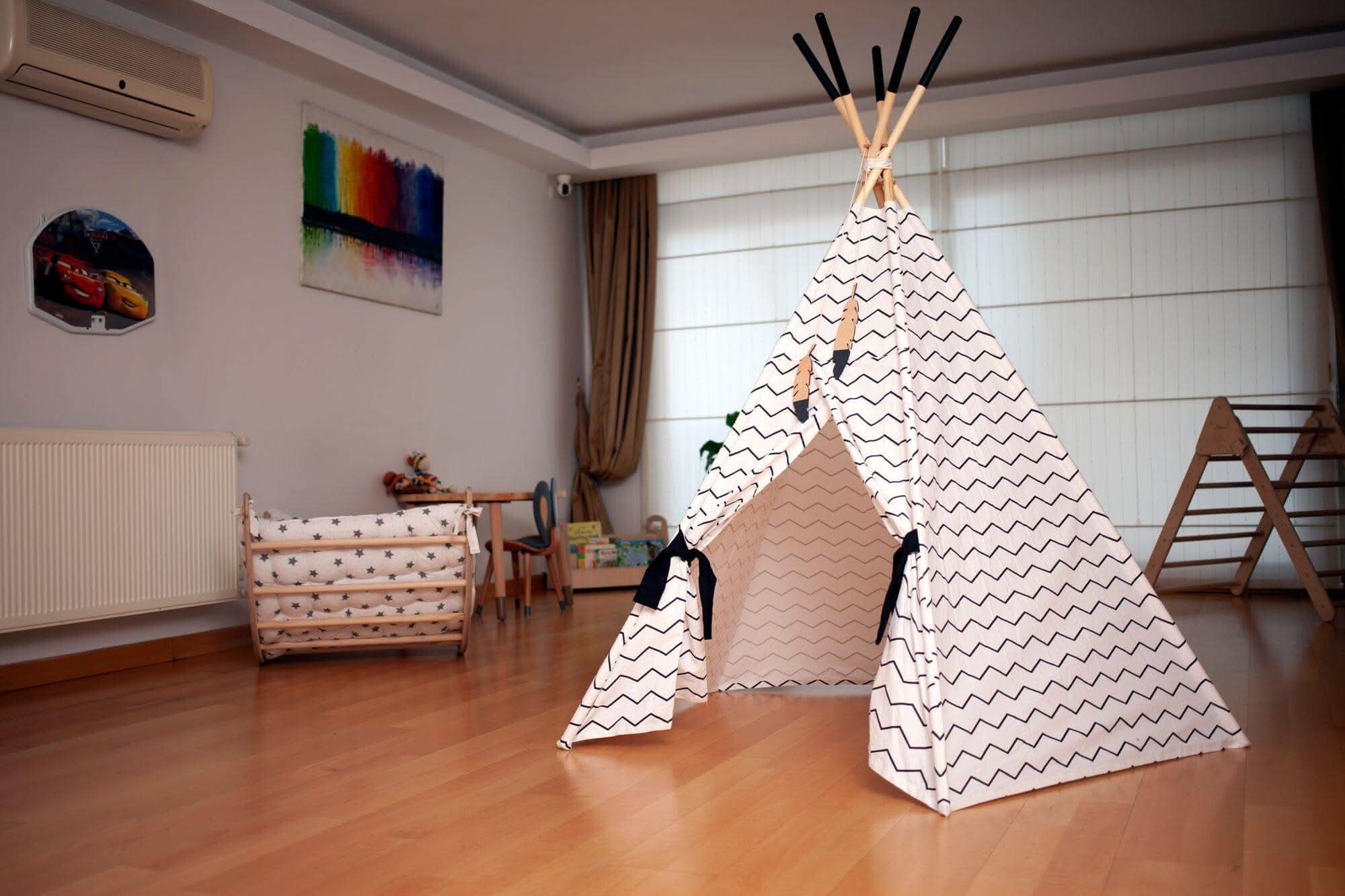 xl-teepee-tent-and-play-mat-set-Gift-Baby-Toys-13