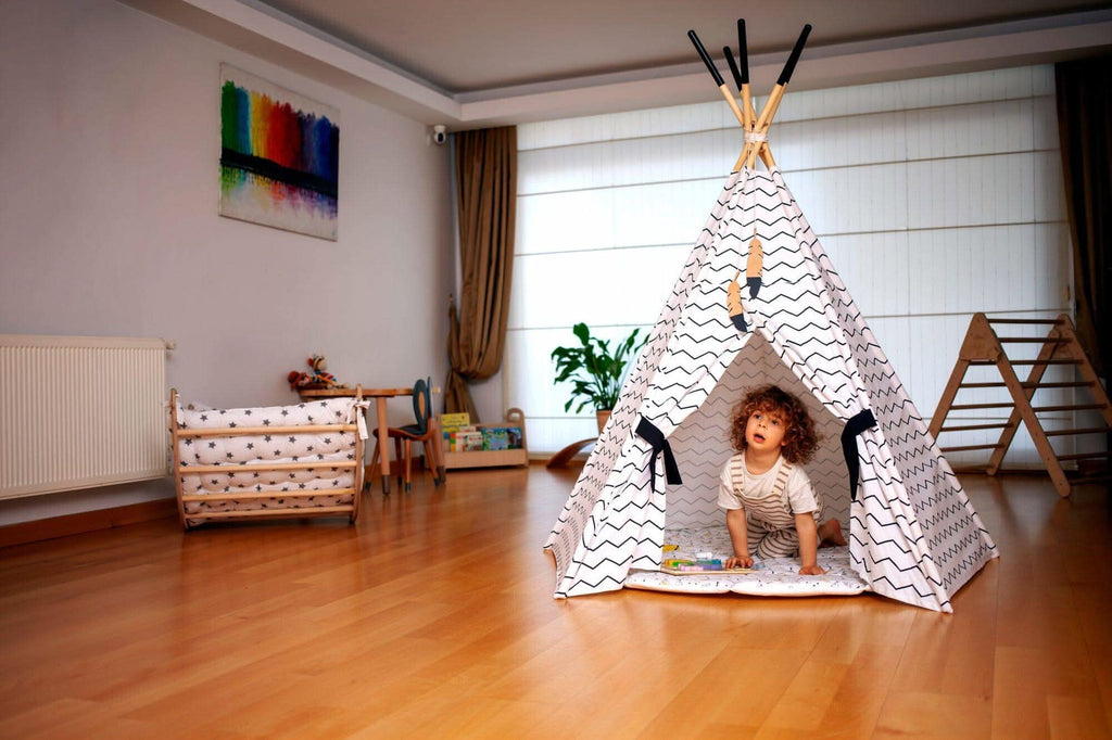 xl-teepee-tent-and-play-mat-set-Gift-Baby-Toys-2